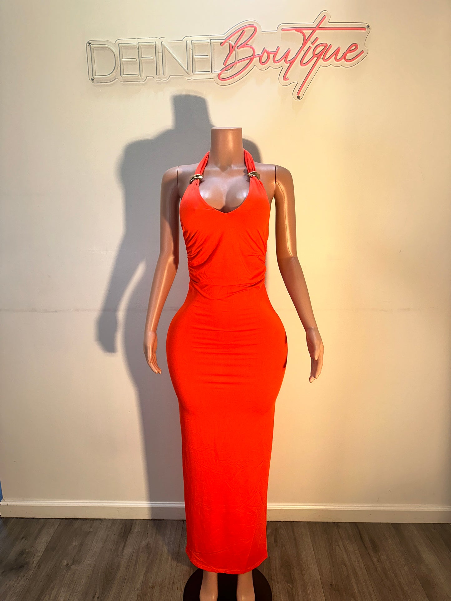 Selena | Dress