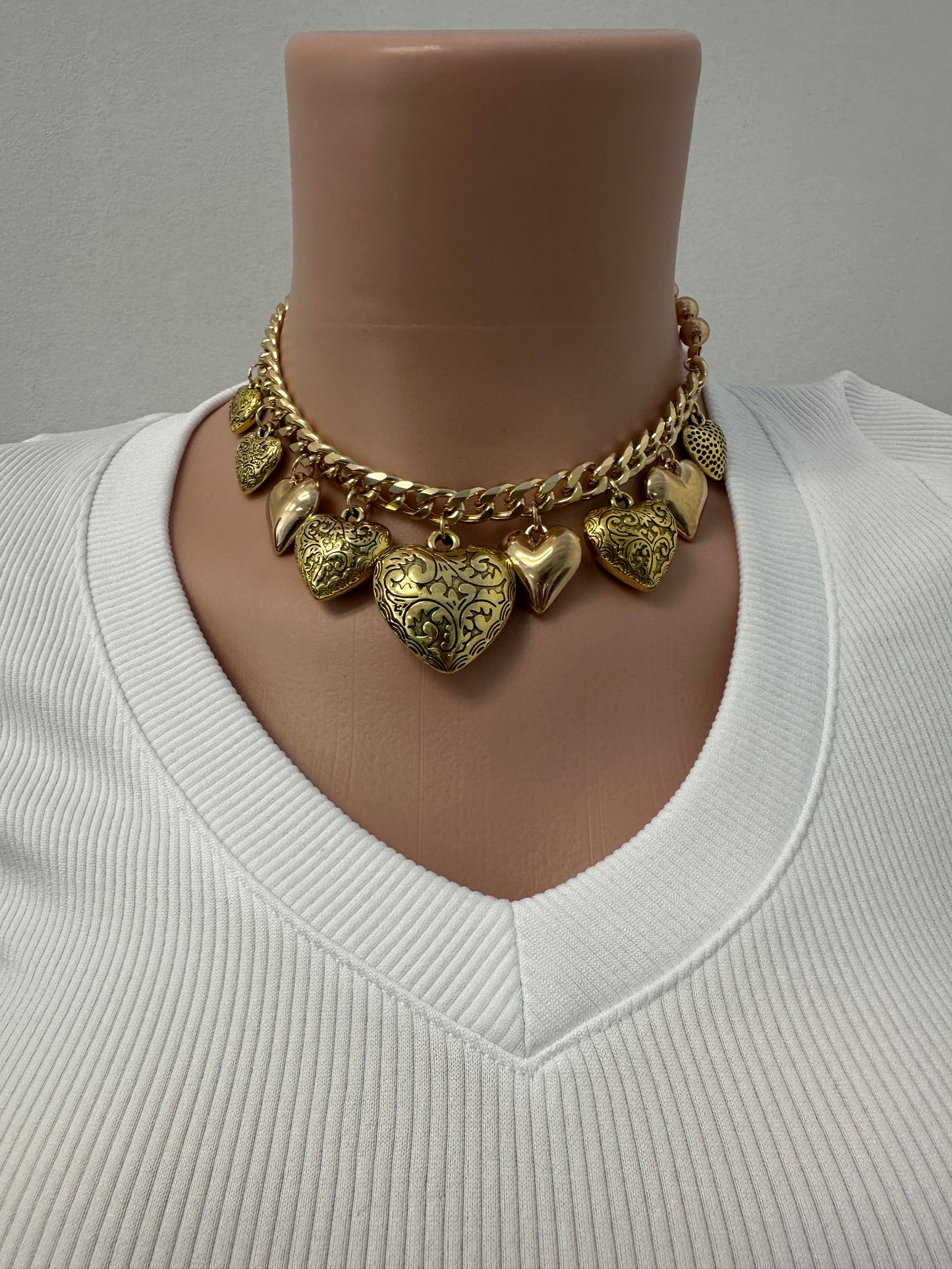 Vintage | Necklace