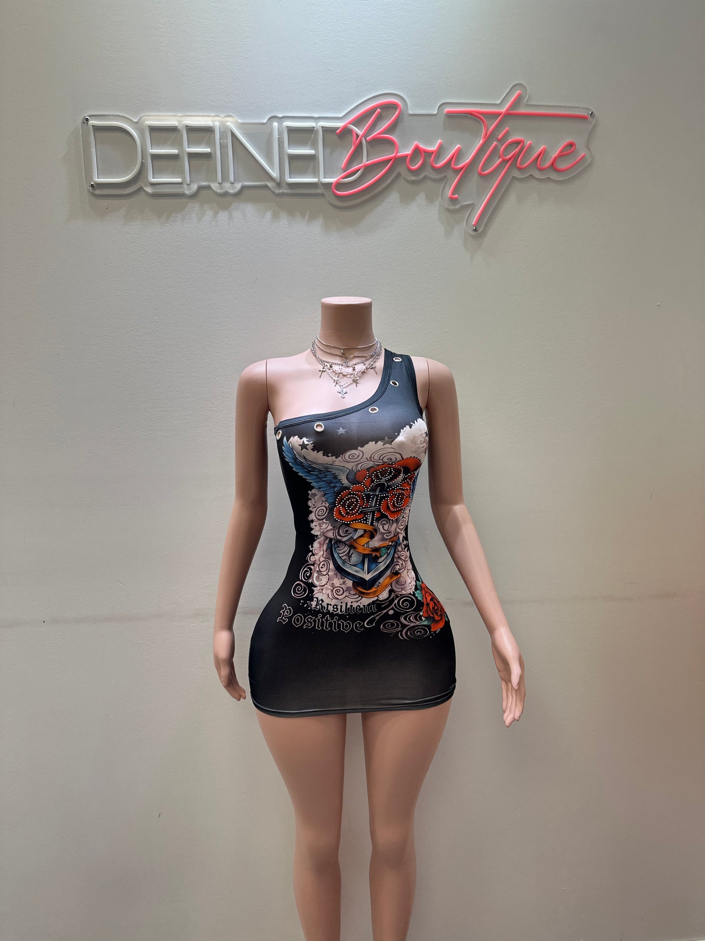 Venice | Dress