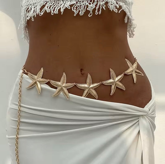 Caribbean Chain | Belt