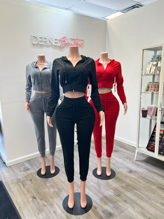 Novi | Set