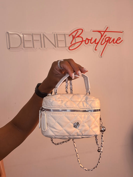 Mini Vanity | Bag