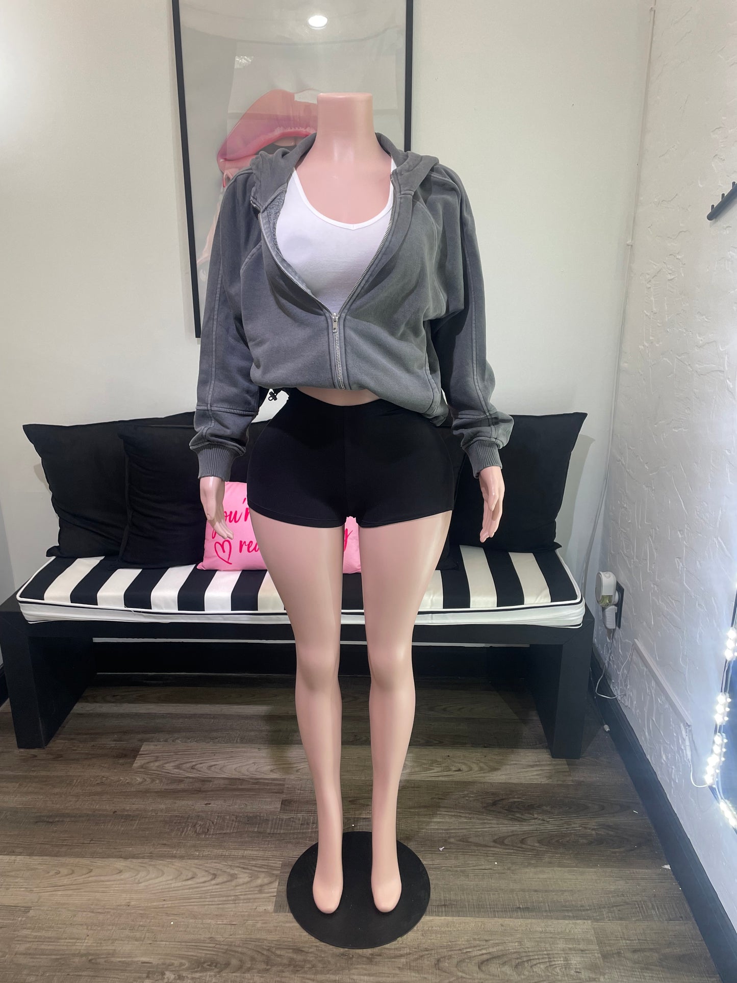 Hera Biker | Set