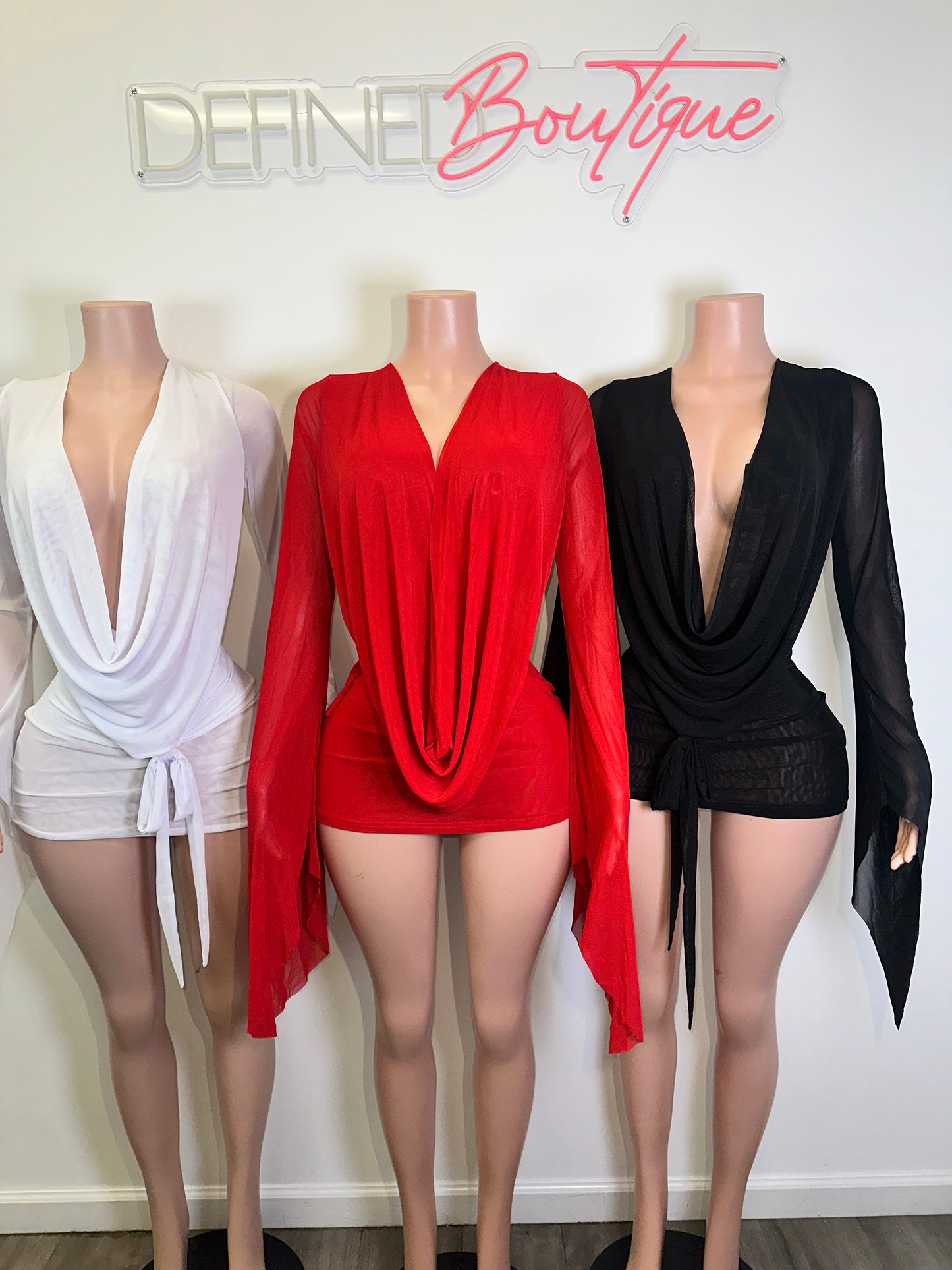 Maica | Dress