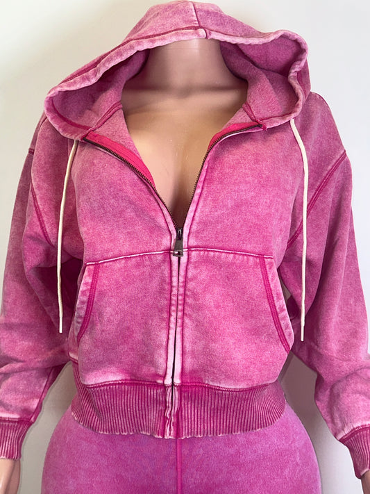 Acid | Hoodie