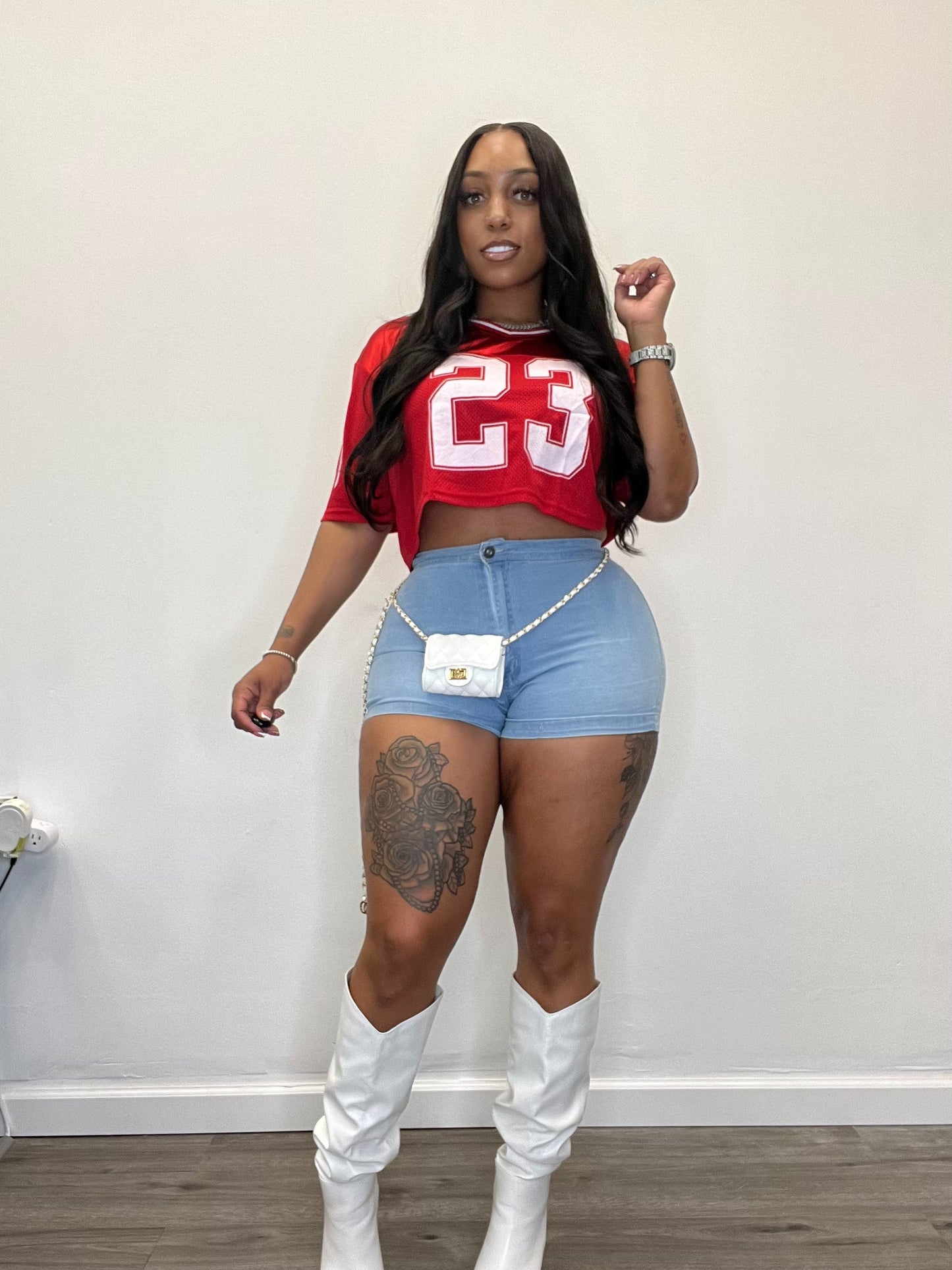 Kadi | Shorts