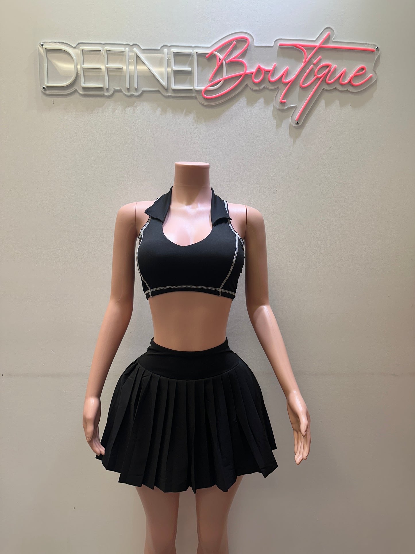 Sporty | Set