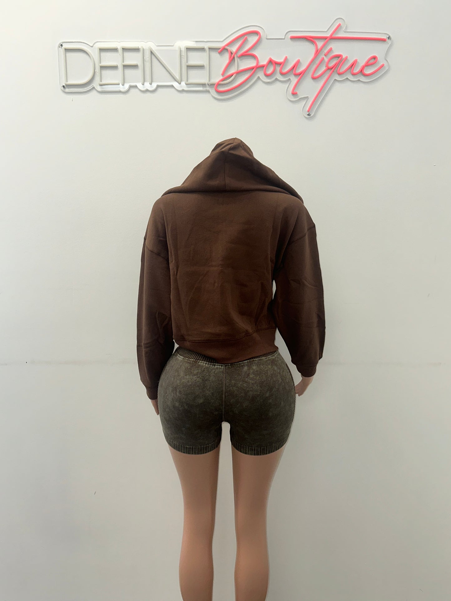 Acid Short | Set