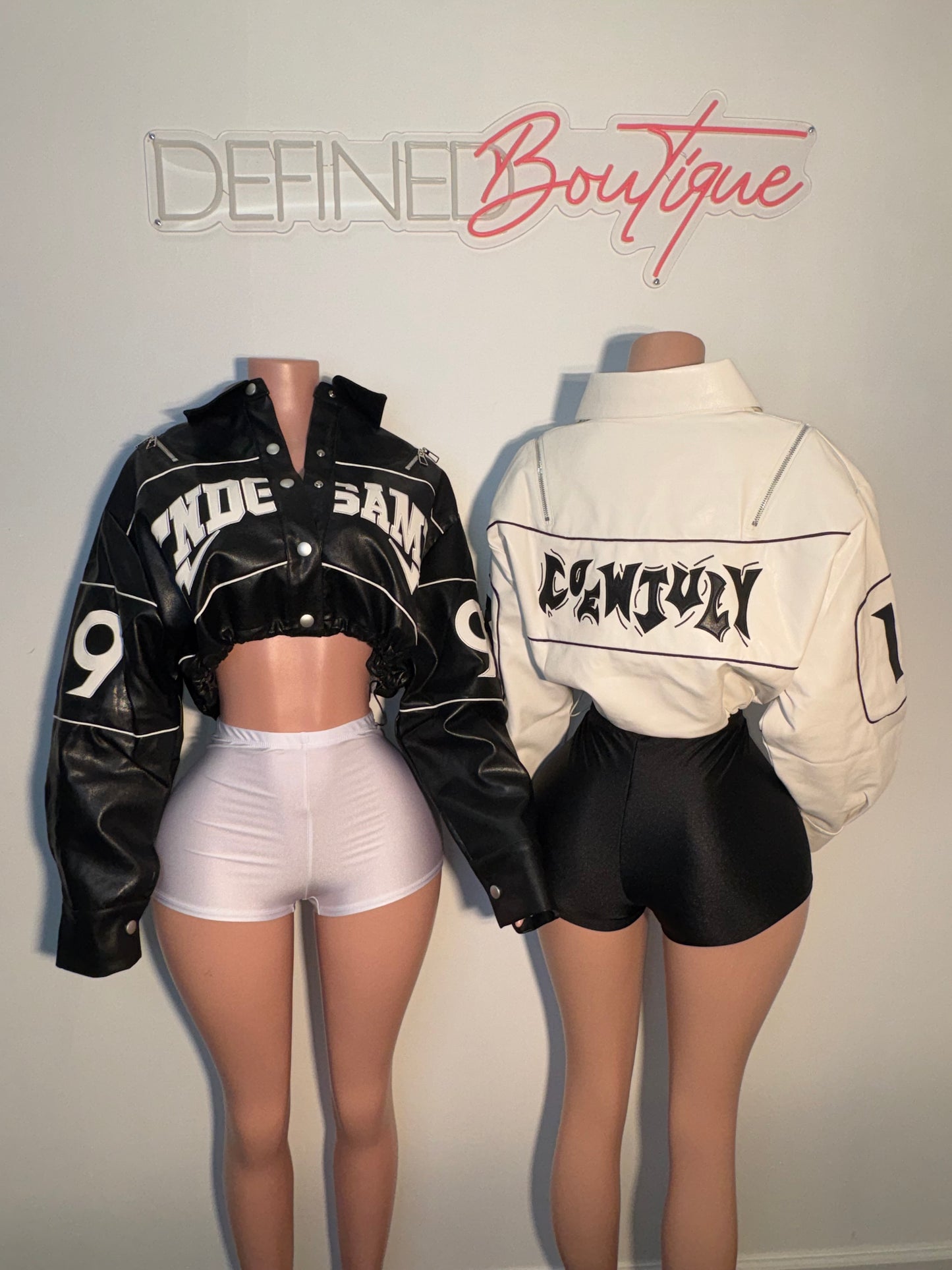 EndGame Varsity | Jacket