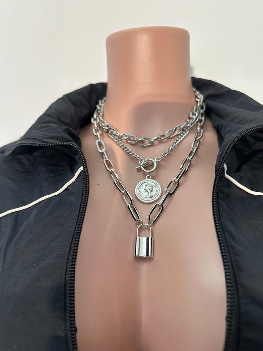 Headline | Necklace