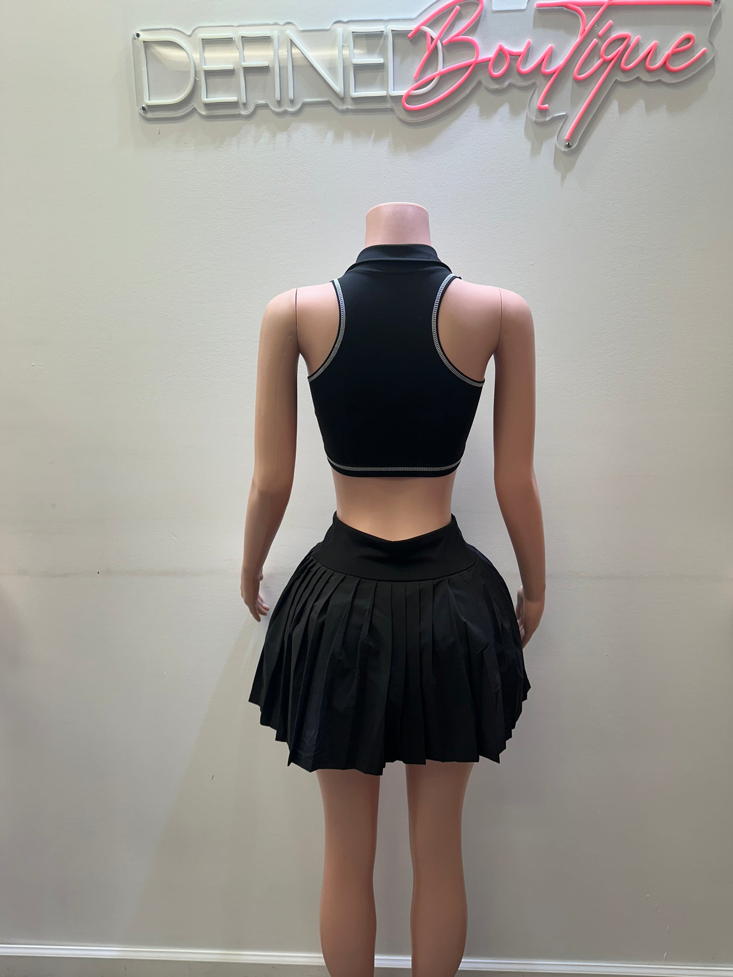 Sporty | Set