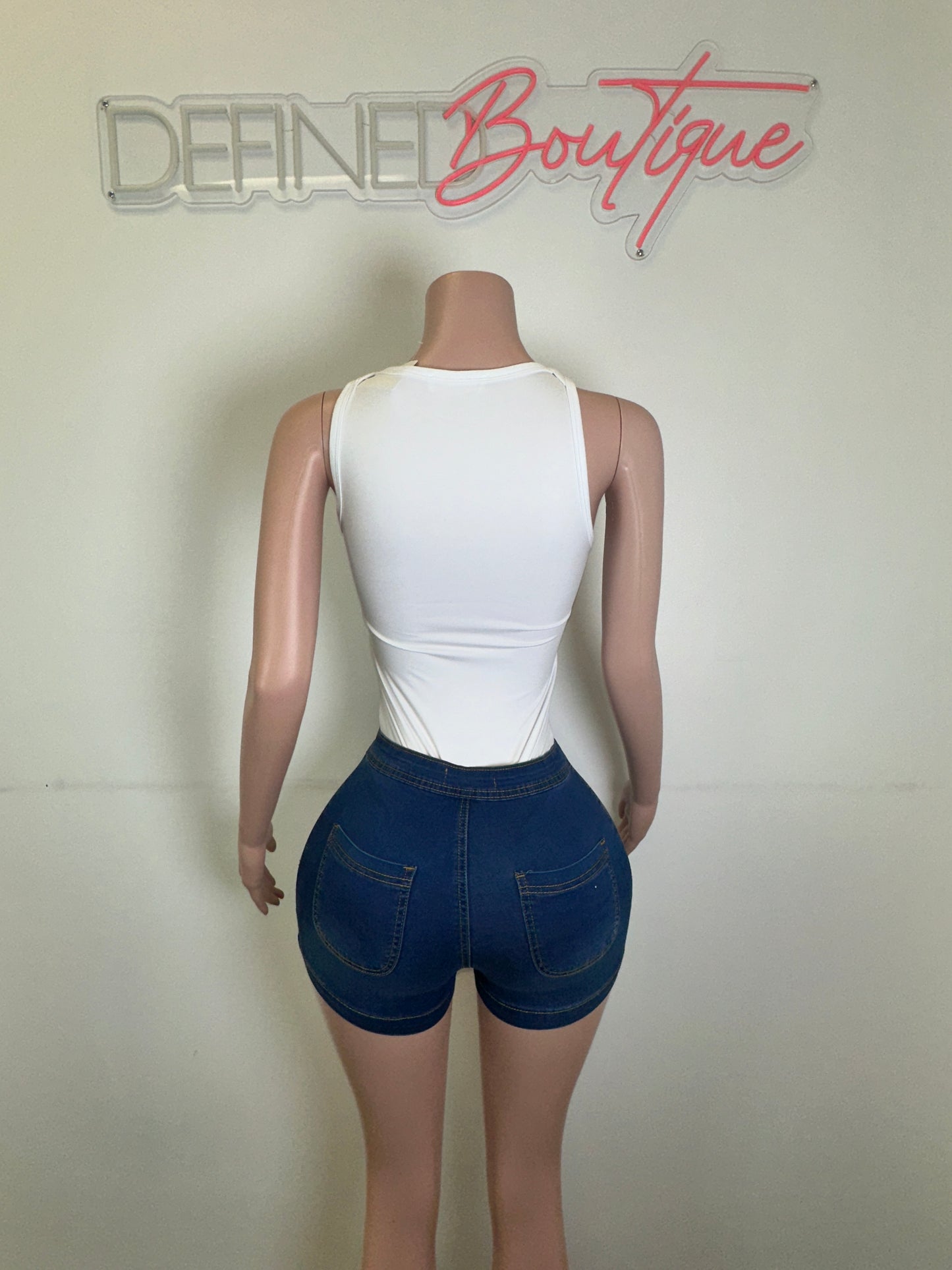 Kadi | Shorts