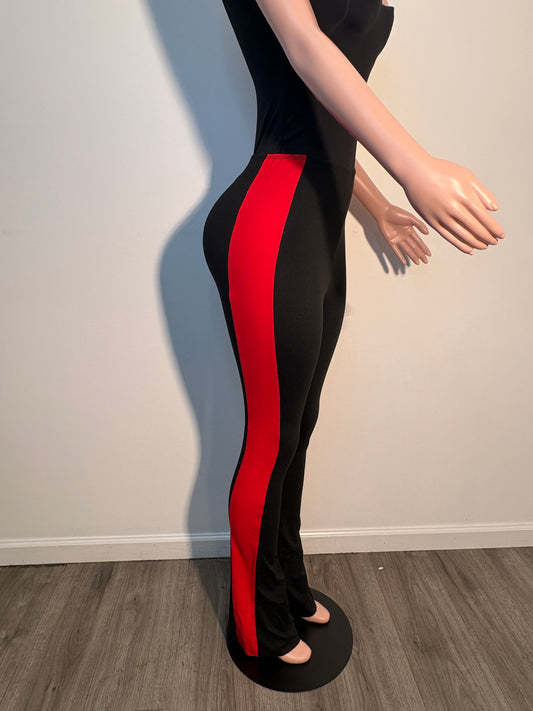 Redline | Pants