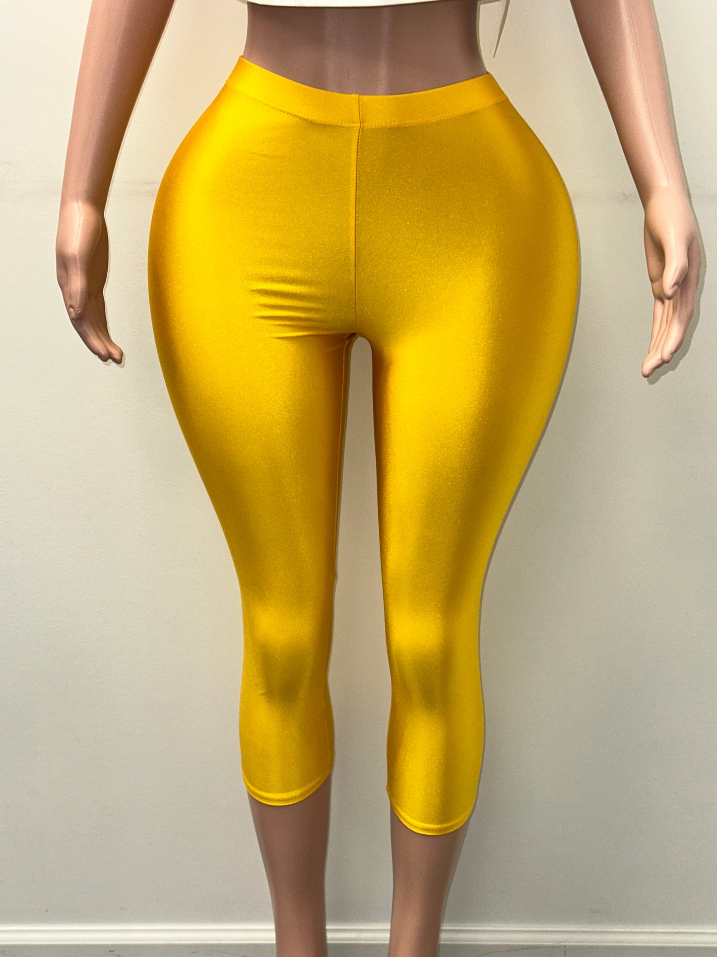 Bermuda | Leggings
