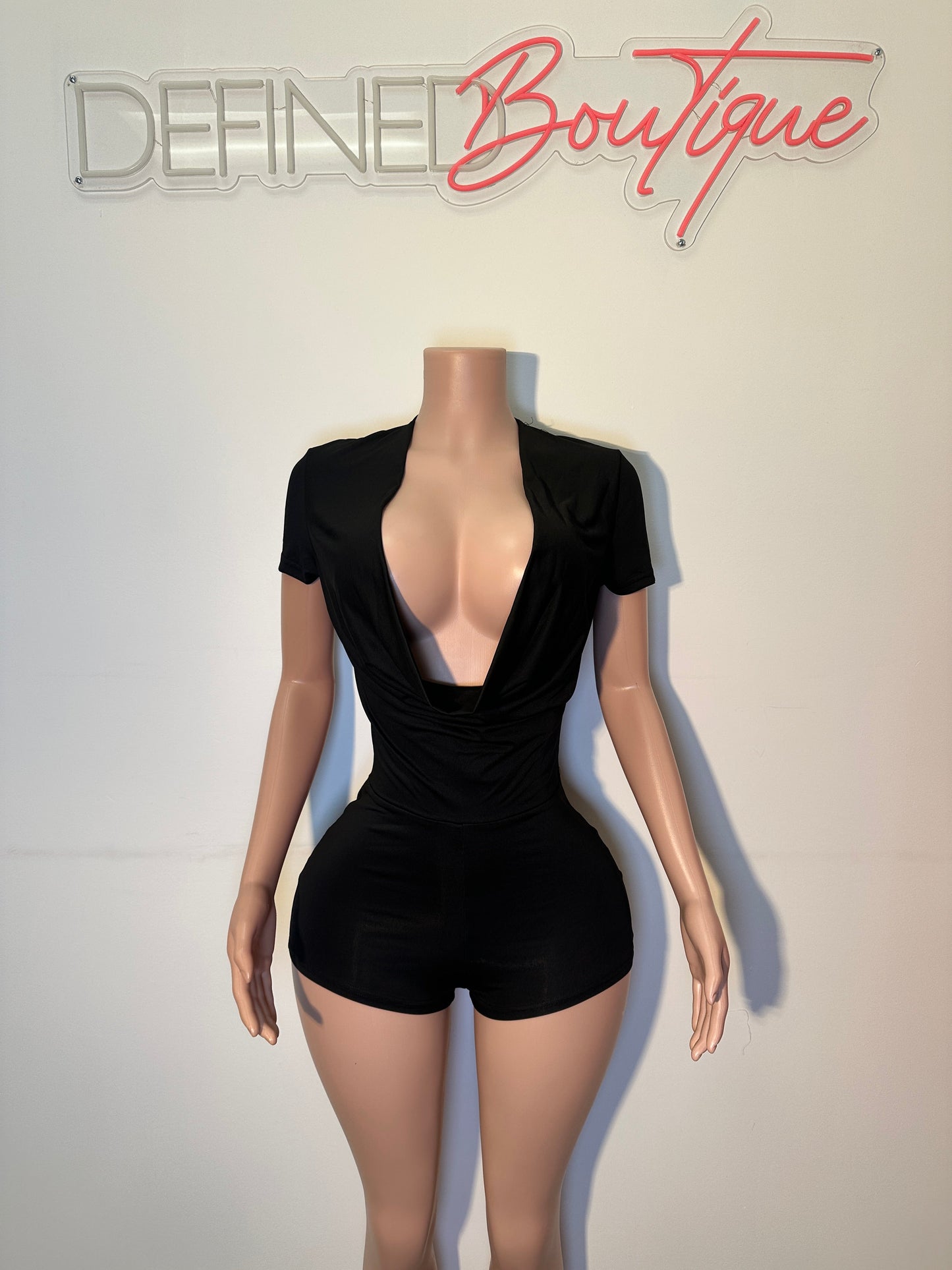 Roni | Romper