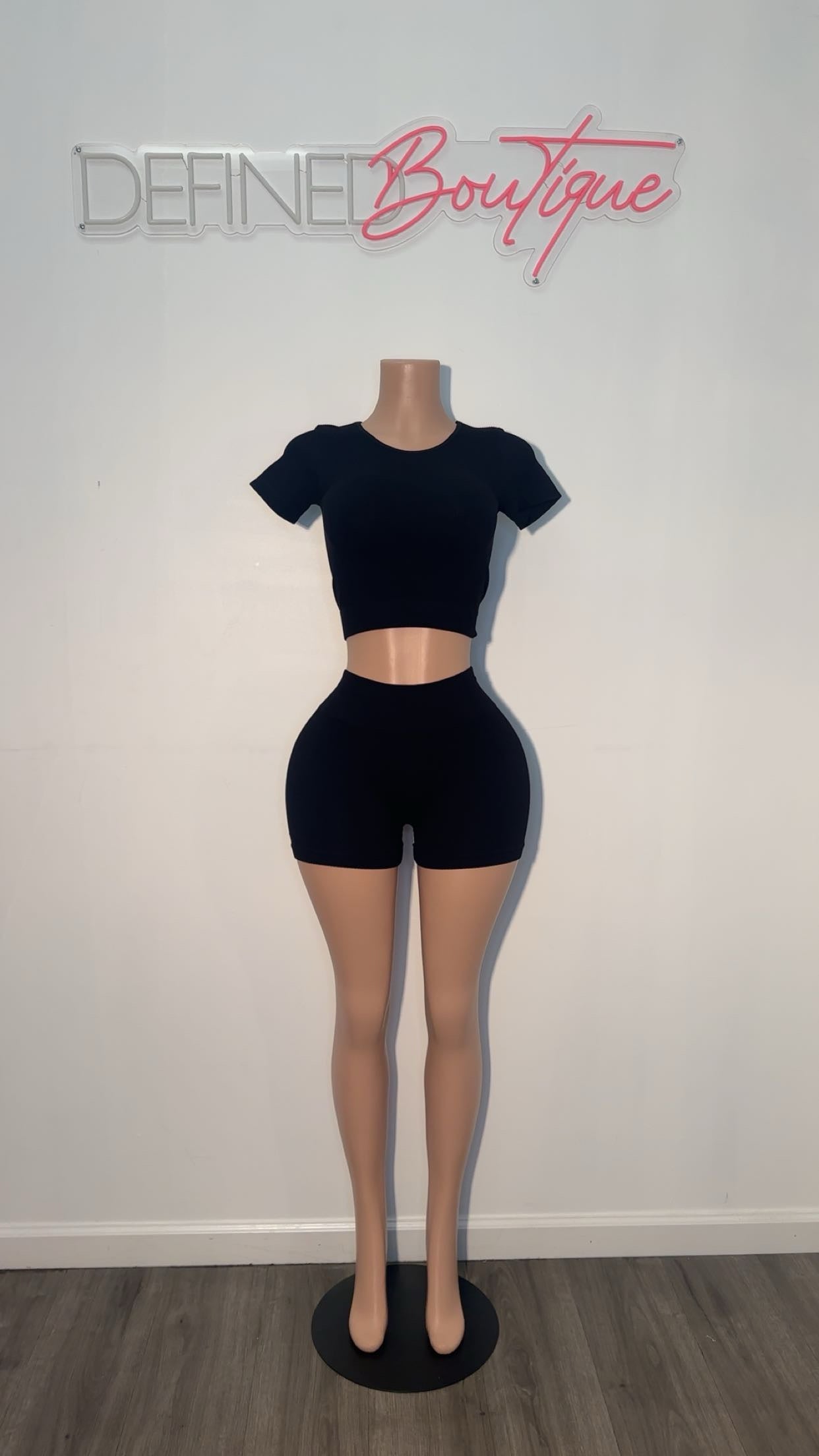 Day Short | Set