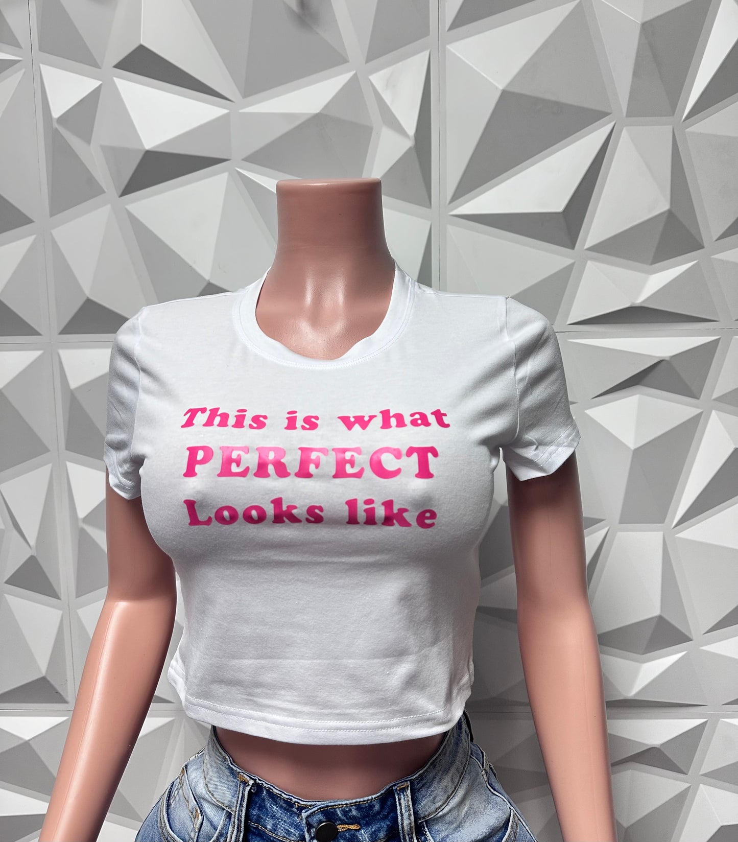 Perfect | Tee