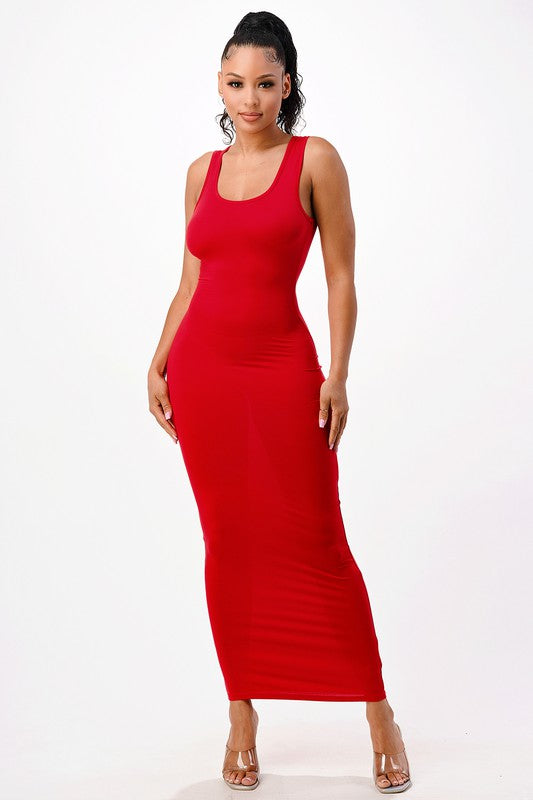 Maxi Me | Dress