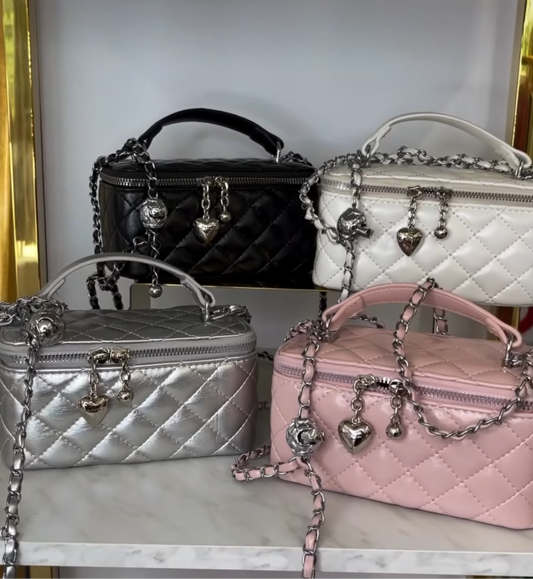Love Vanity | Bag