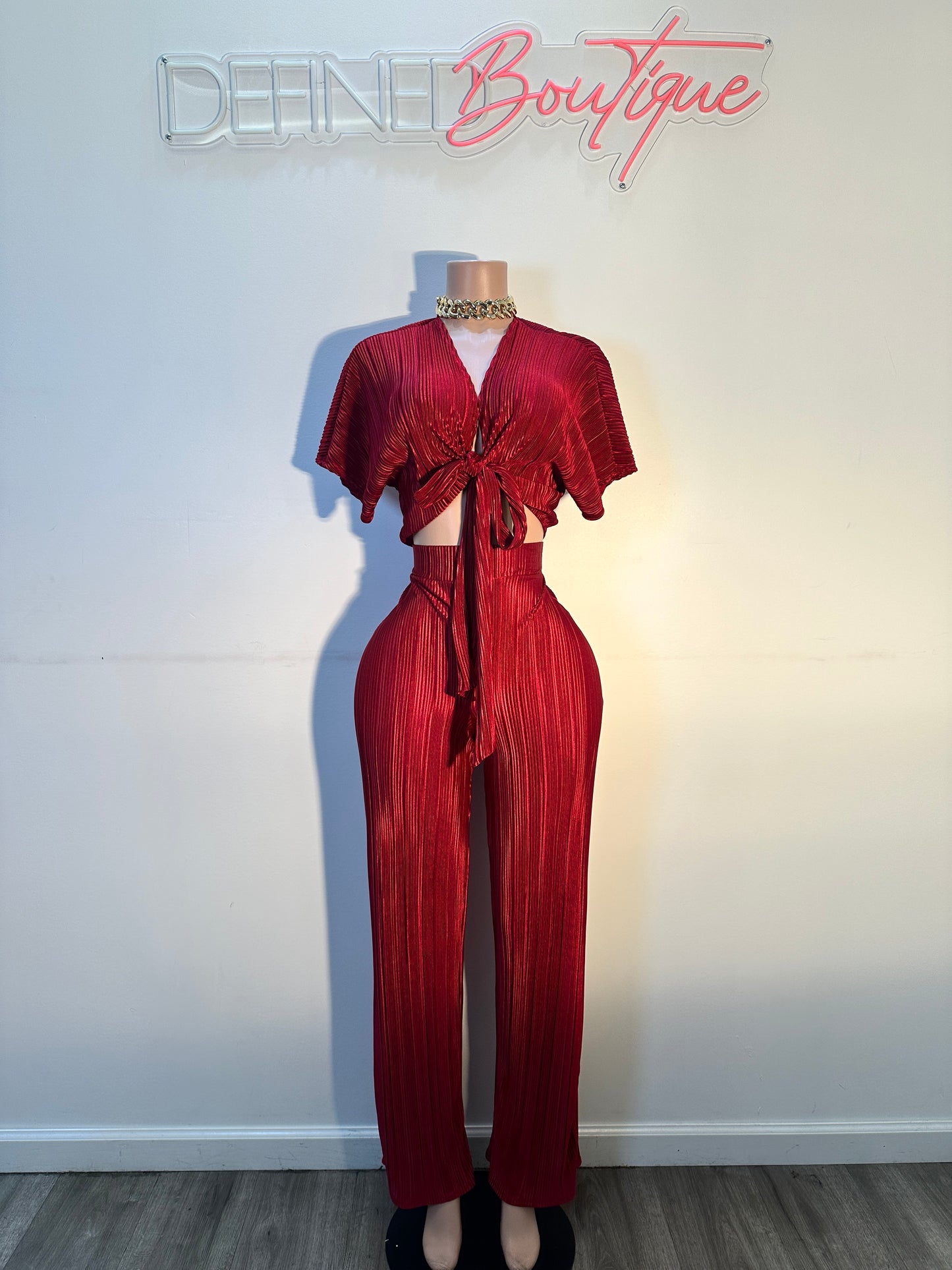 Rivee | Set