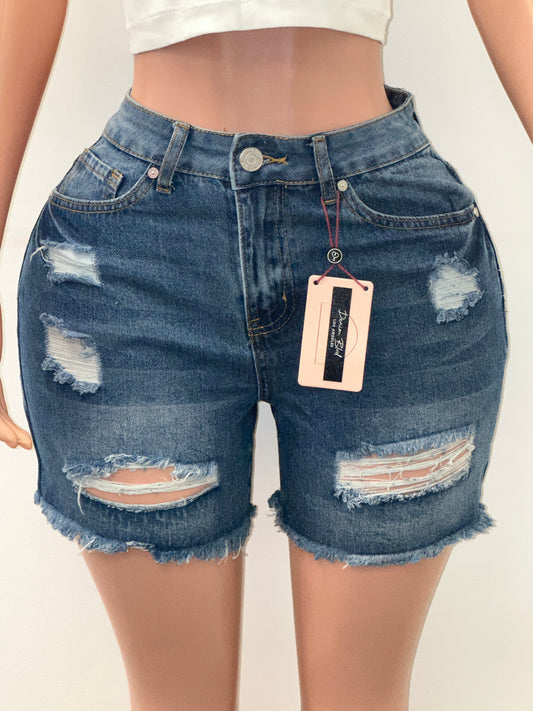 Denim | Shorts
