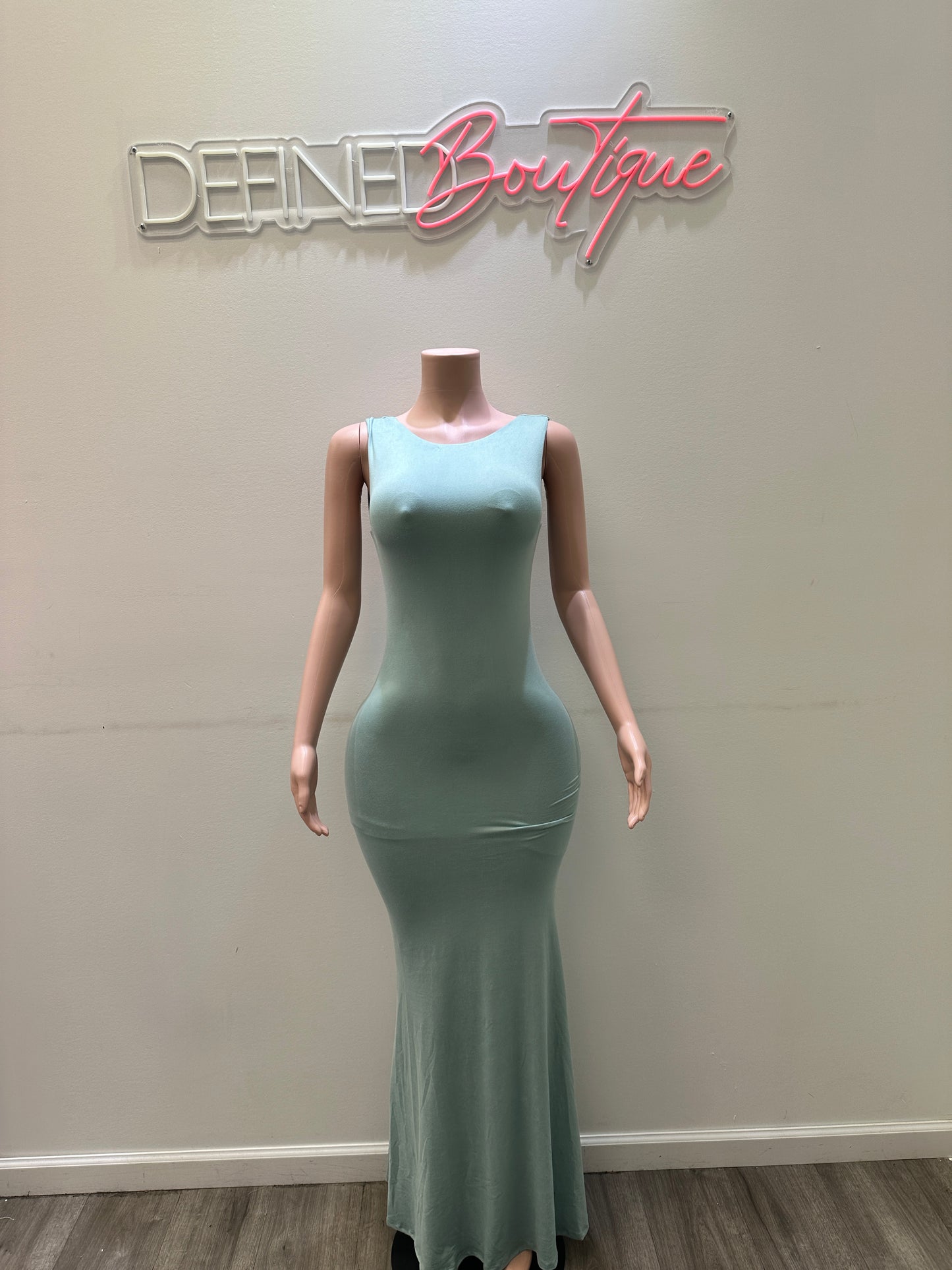 Jura | Dress