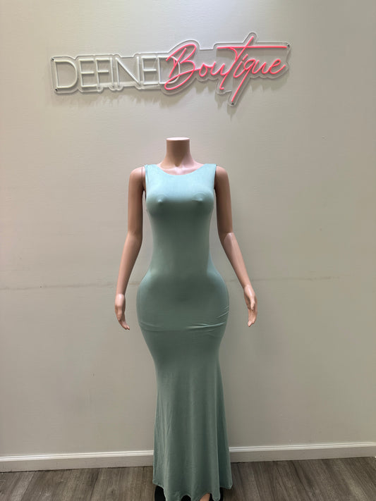Jura | Dress