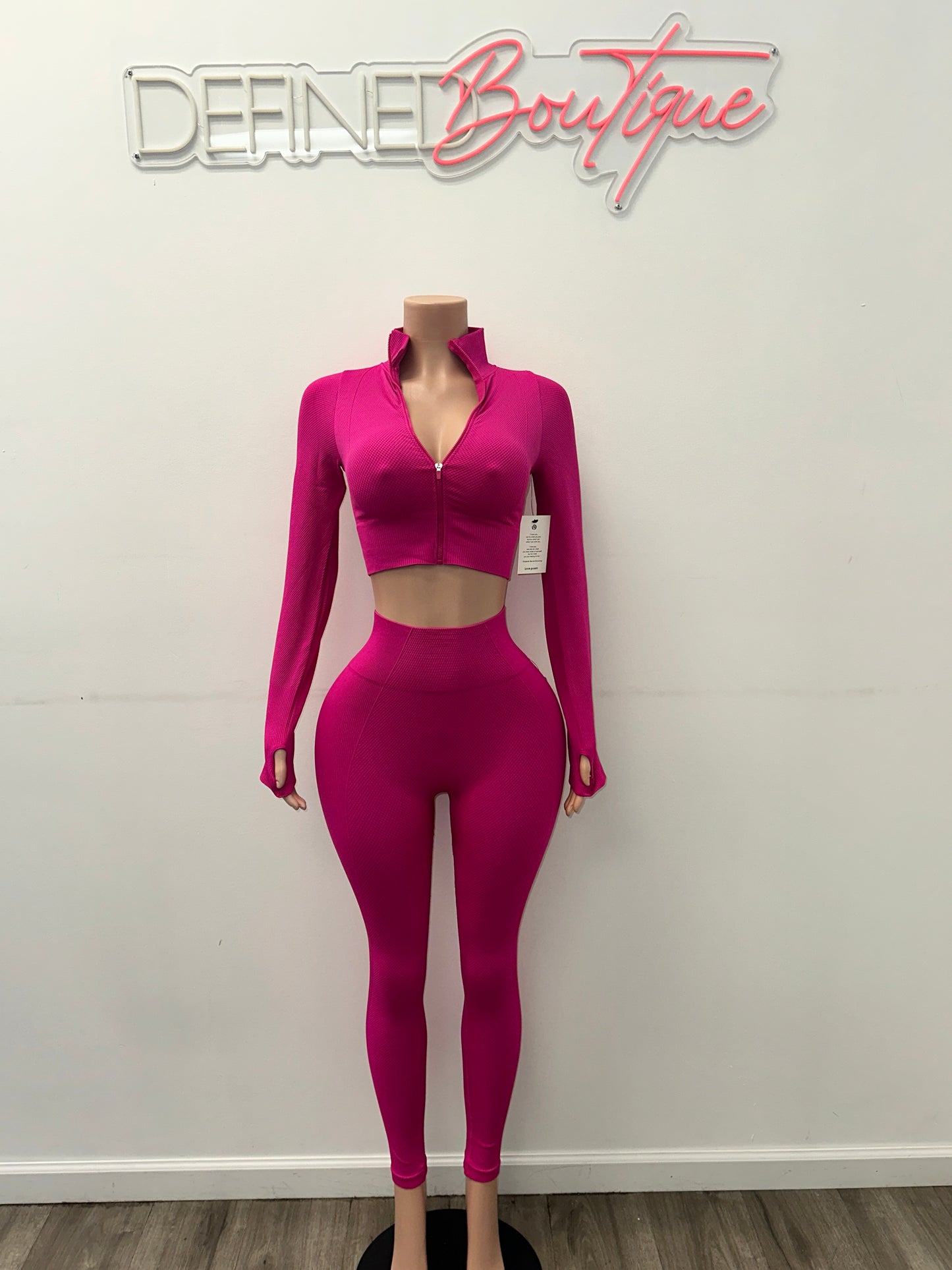 Diamond | Sets