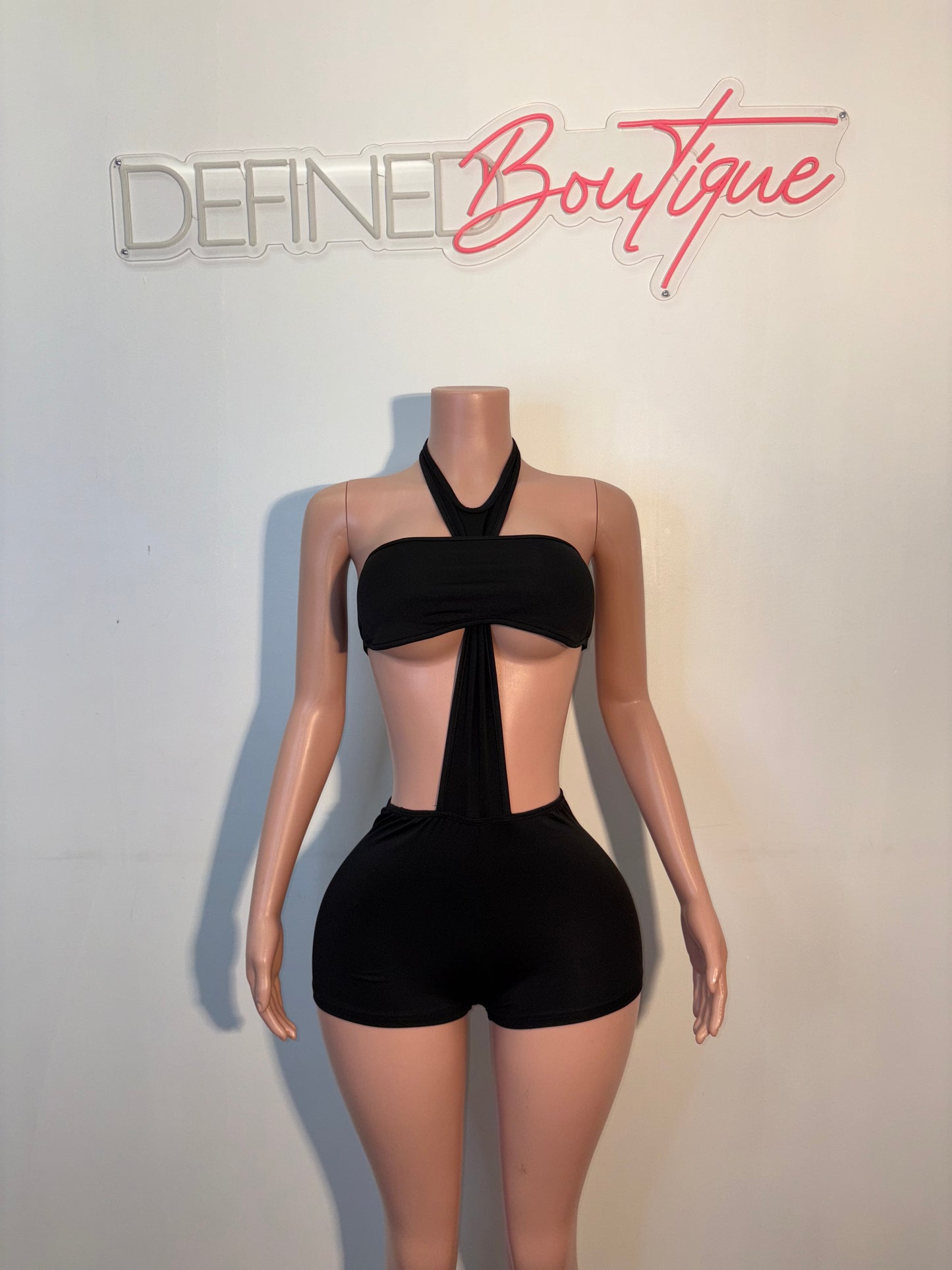 Fe | Romper