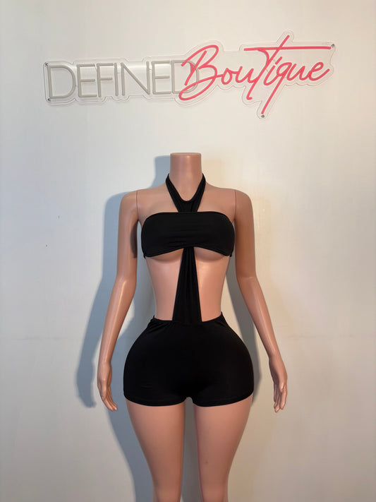 Fe | Romper