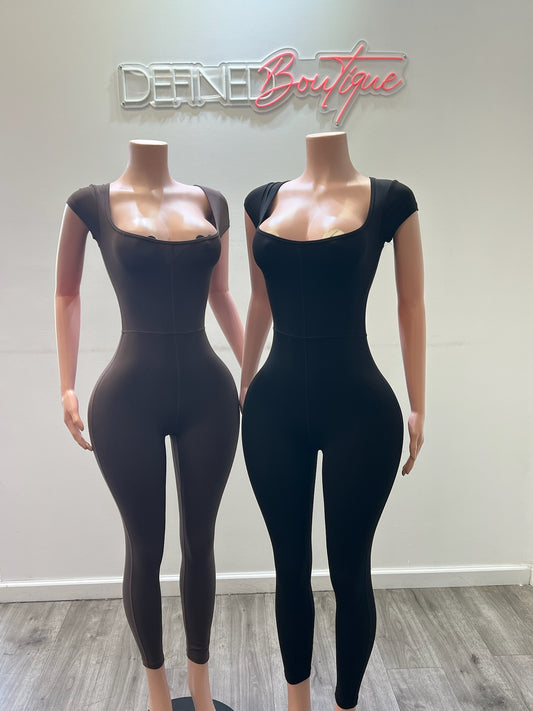 Flow Fit | Jumpsuit