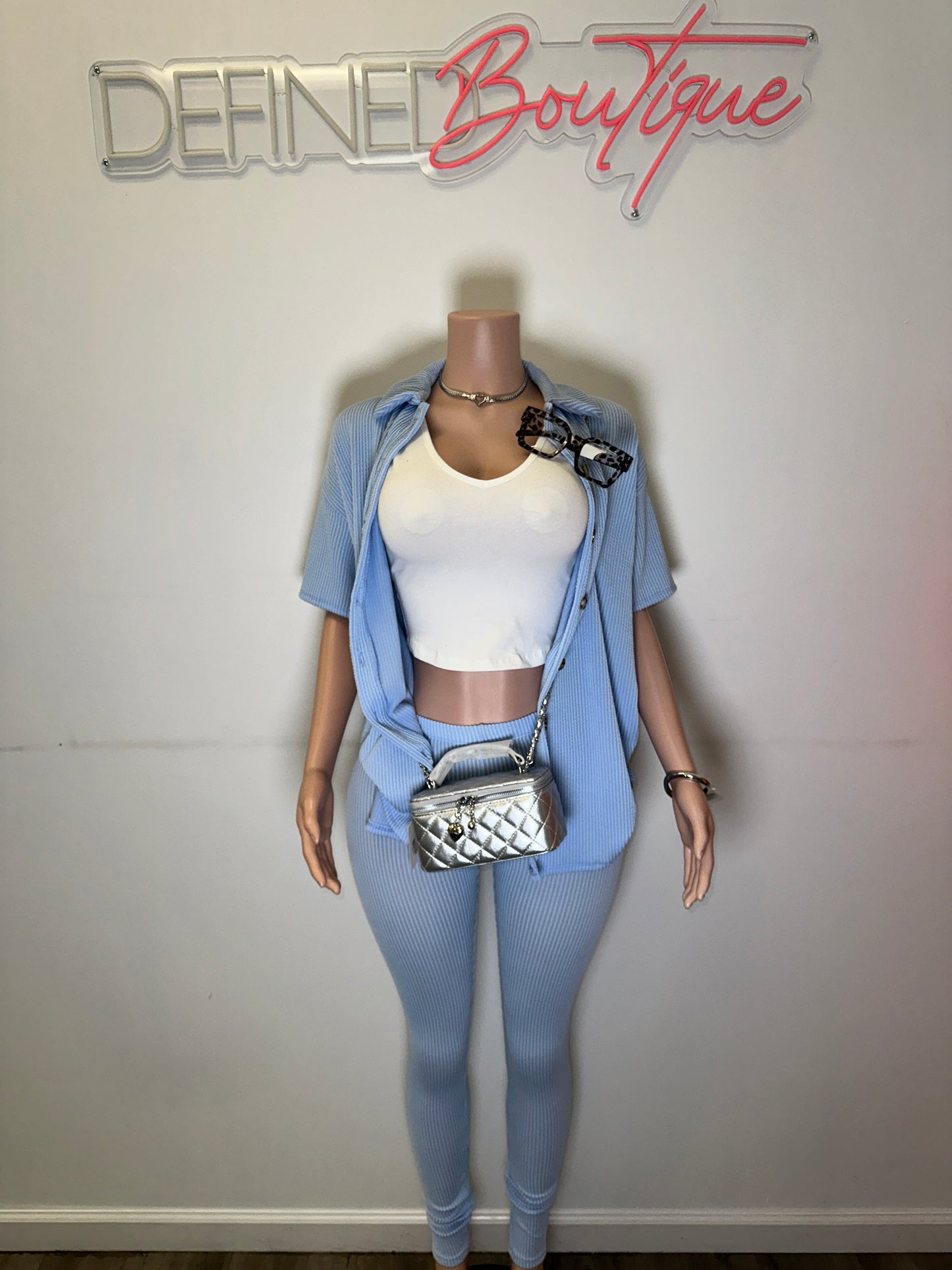 Rib Basic | Set