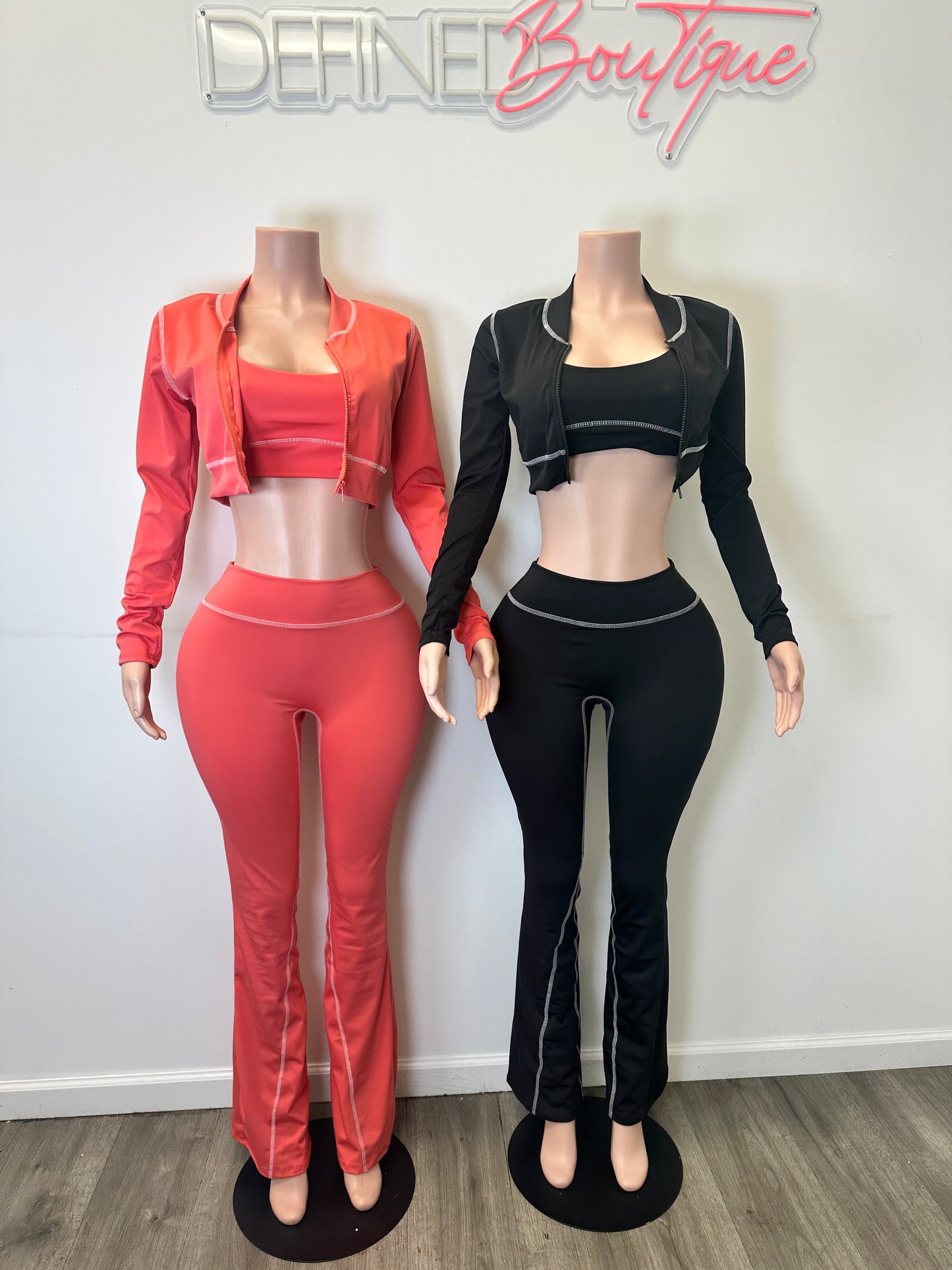 Lani Lounge | Set