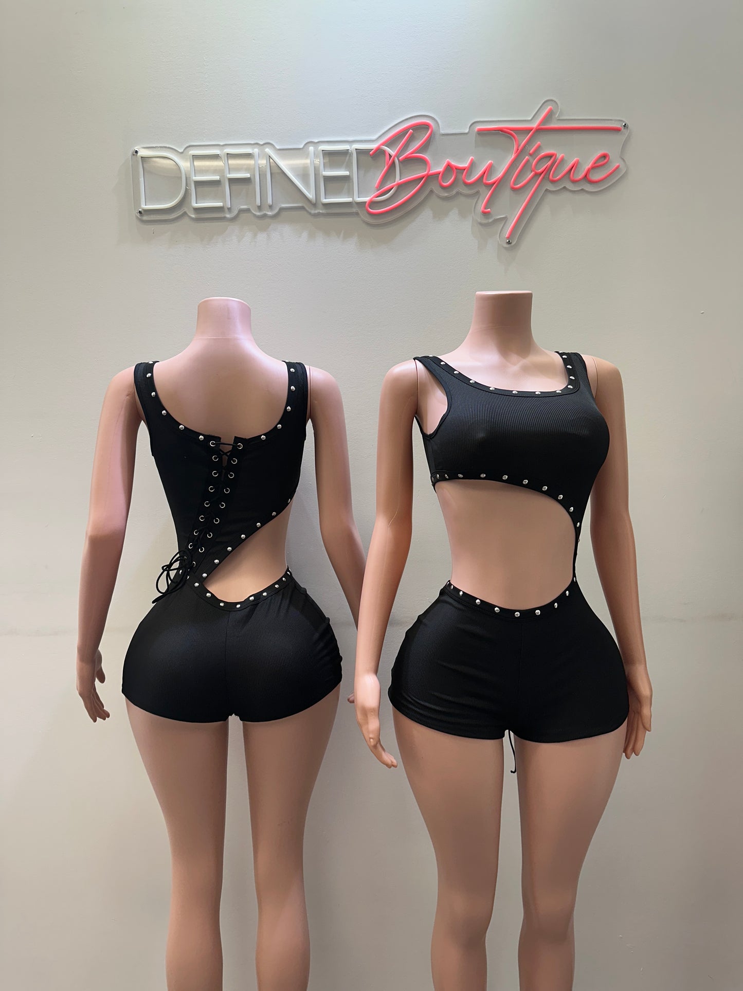 Soka | Romper