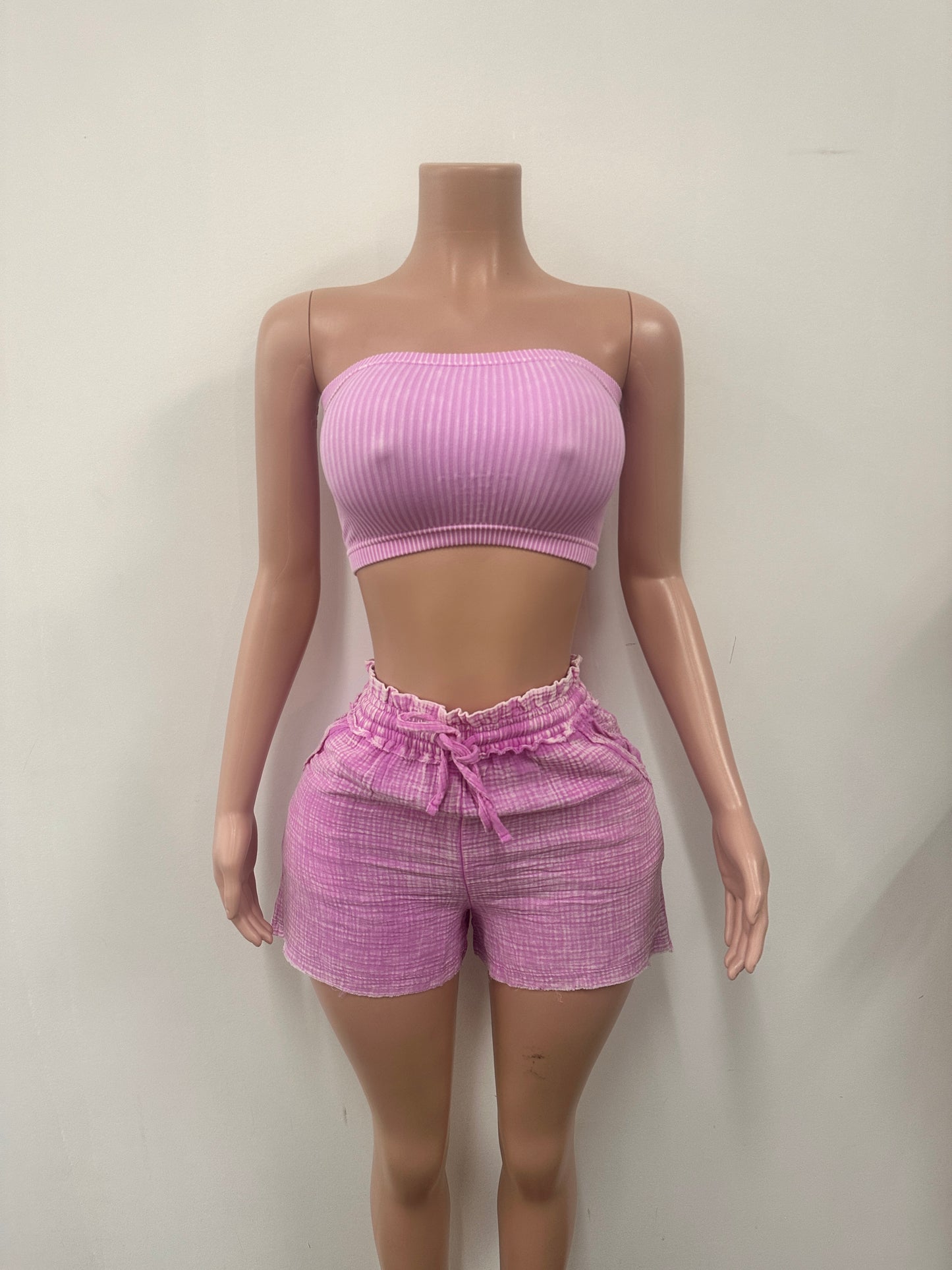 Basic Bandeau | Set