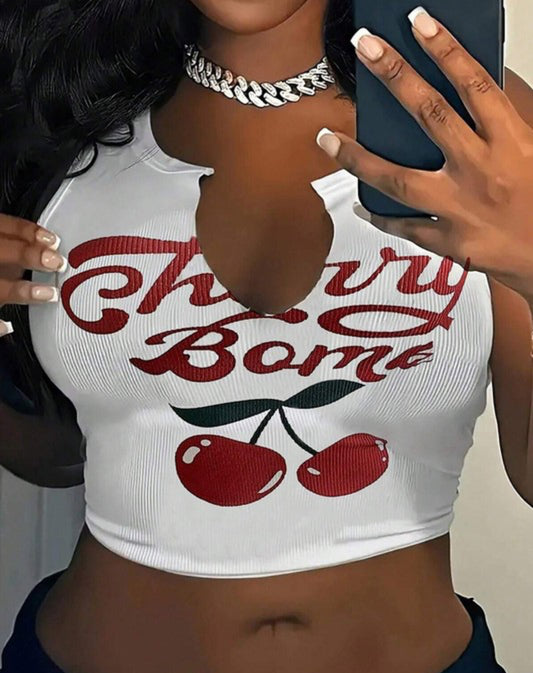 Cherry Bomb | Tank