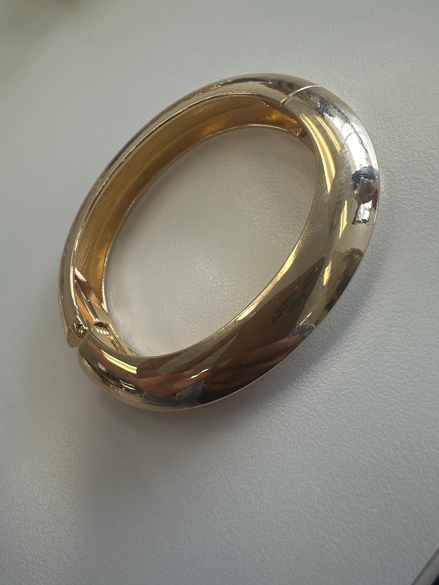 Bangles | Gold