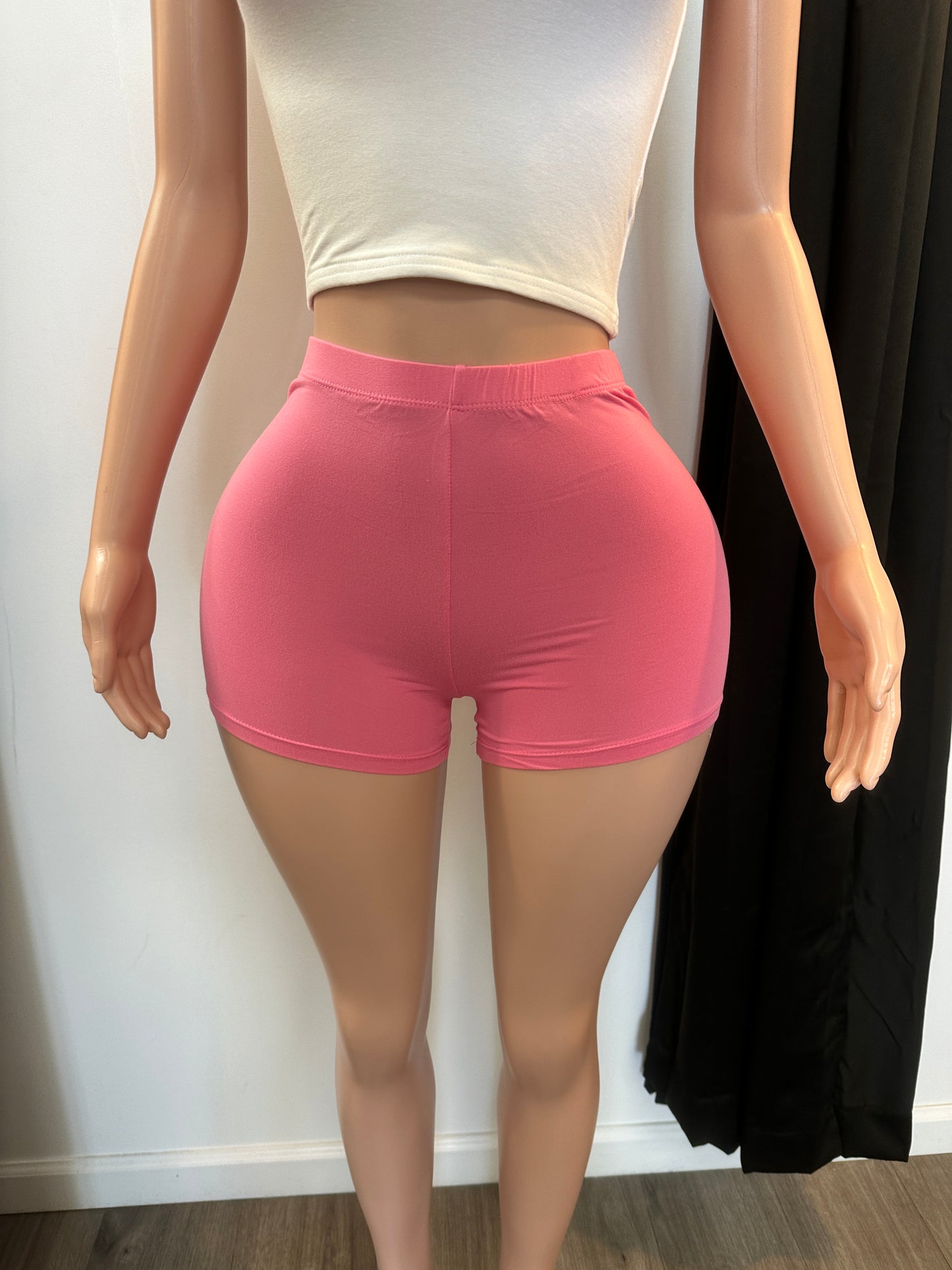 Mini Biker | Shorts
