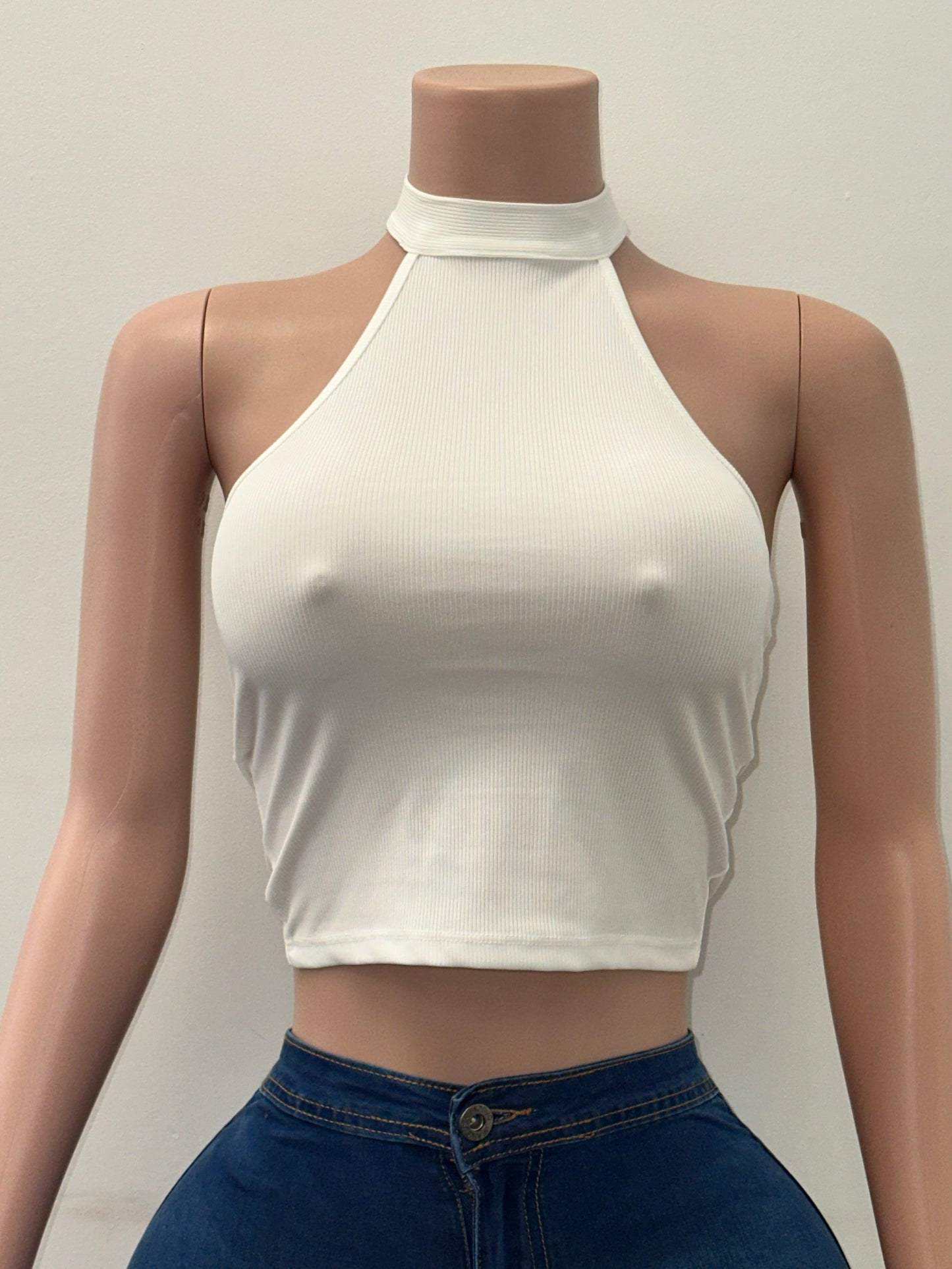 Main Halter | Top