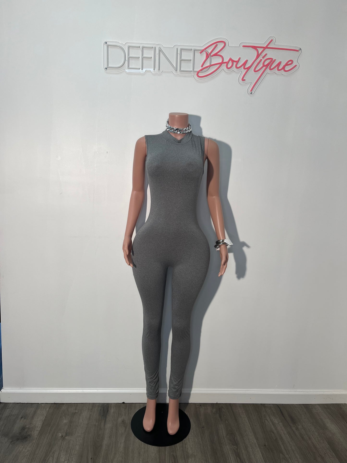 Fran | Jumpsuit