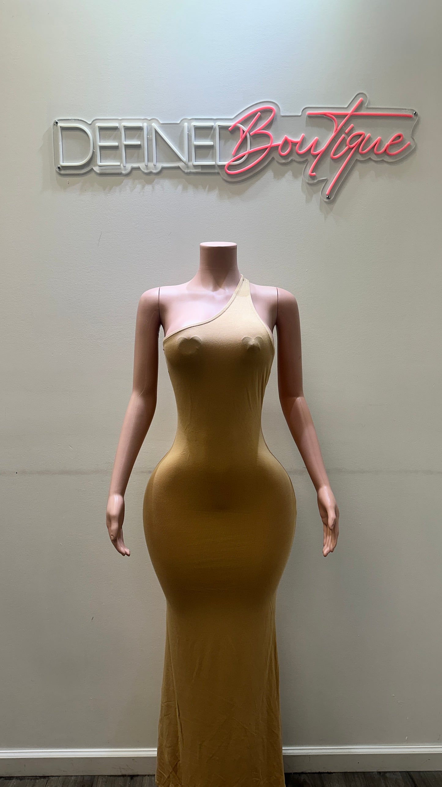 Jream | Dress