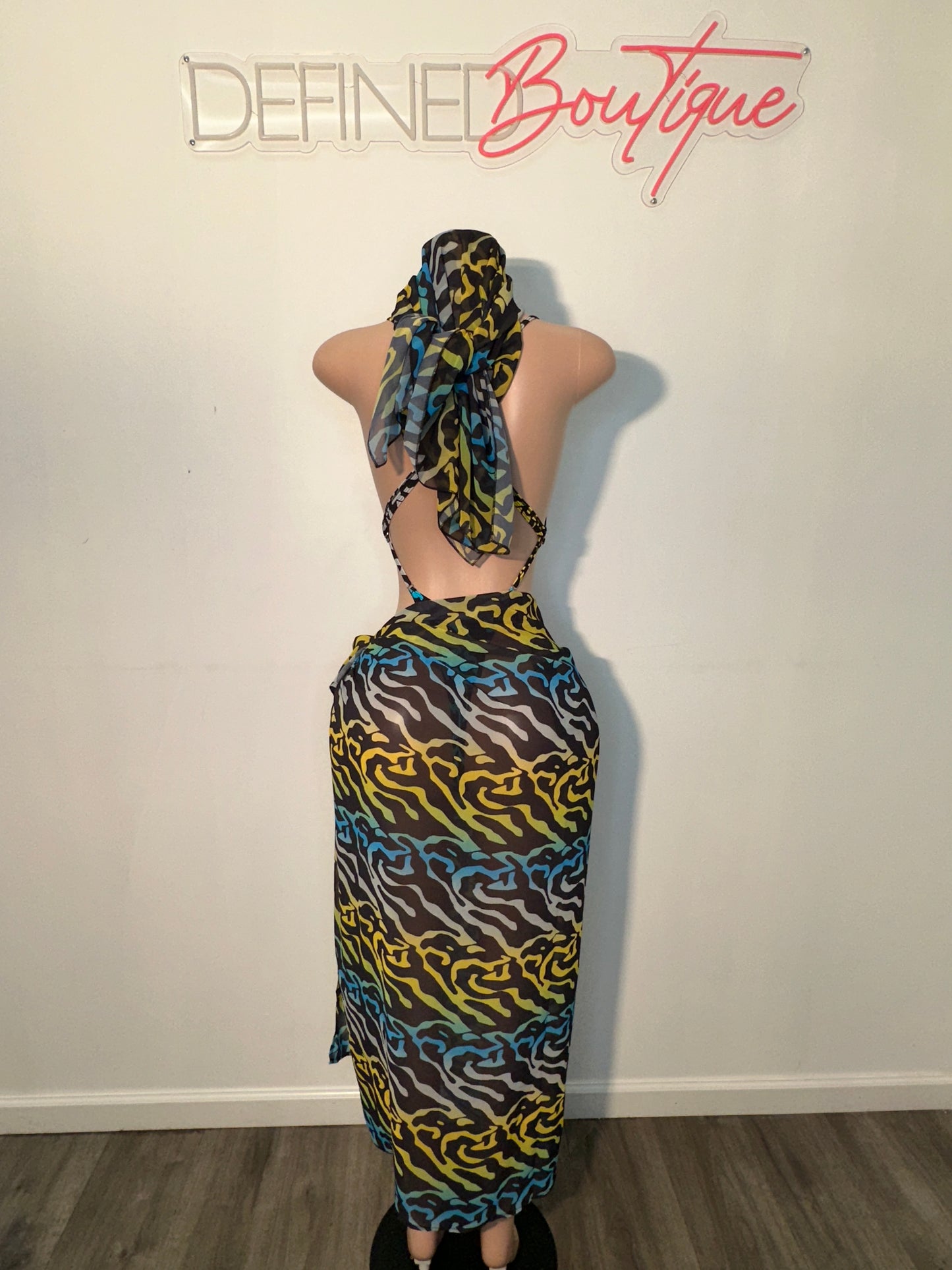 Argan | Bikini