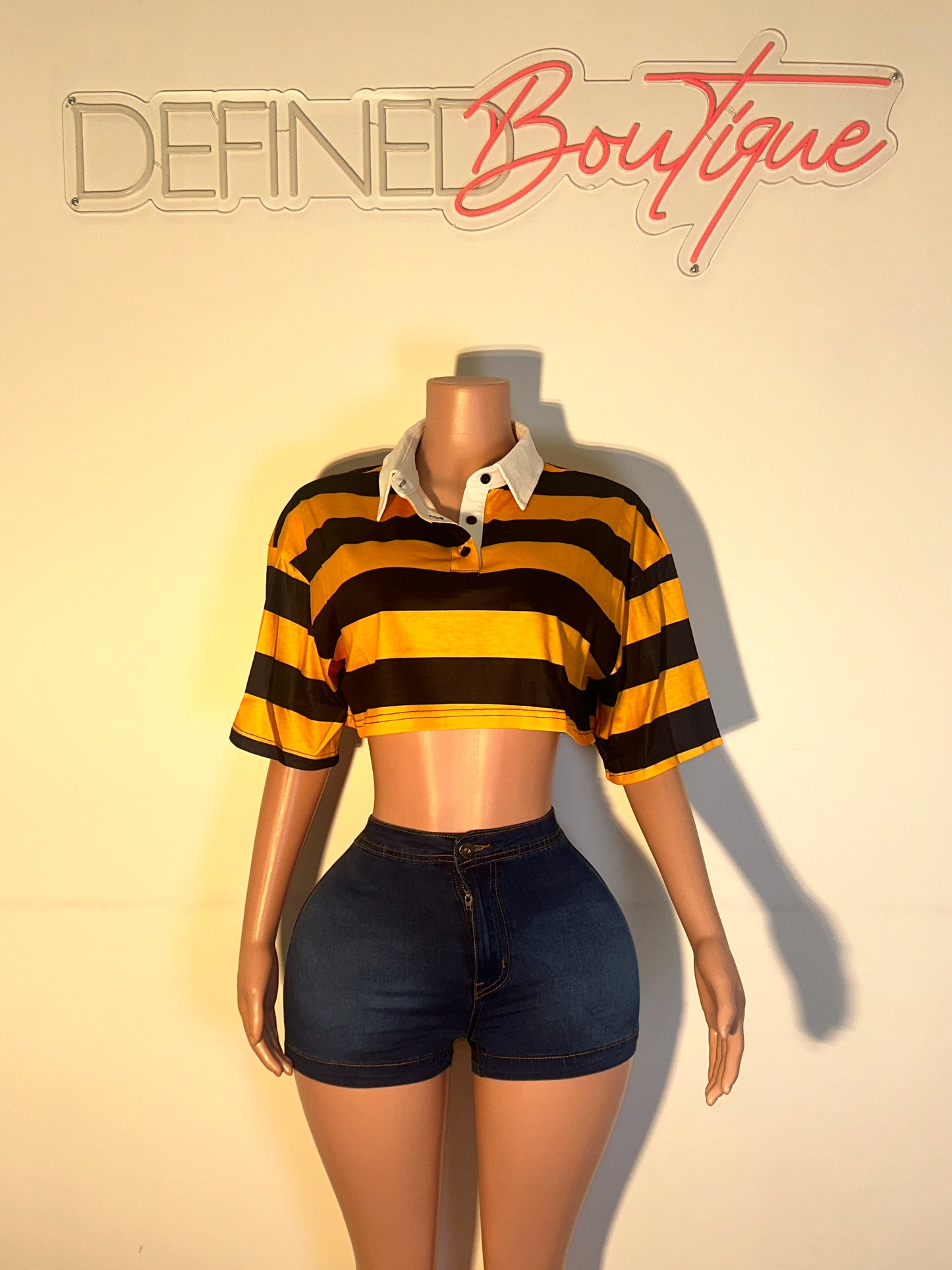 Crop | Polo