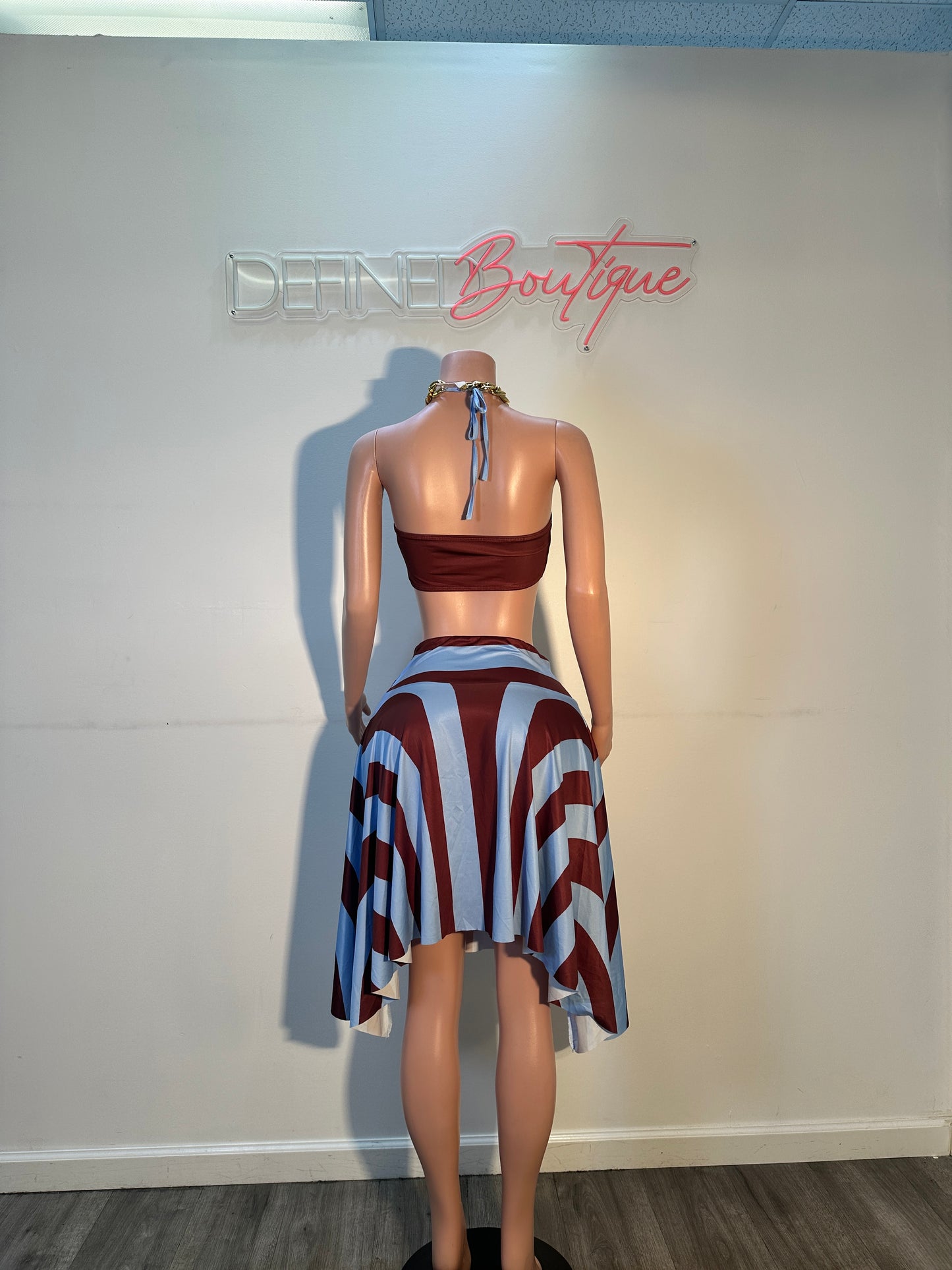 Gypsy | Set