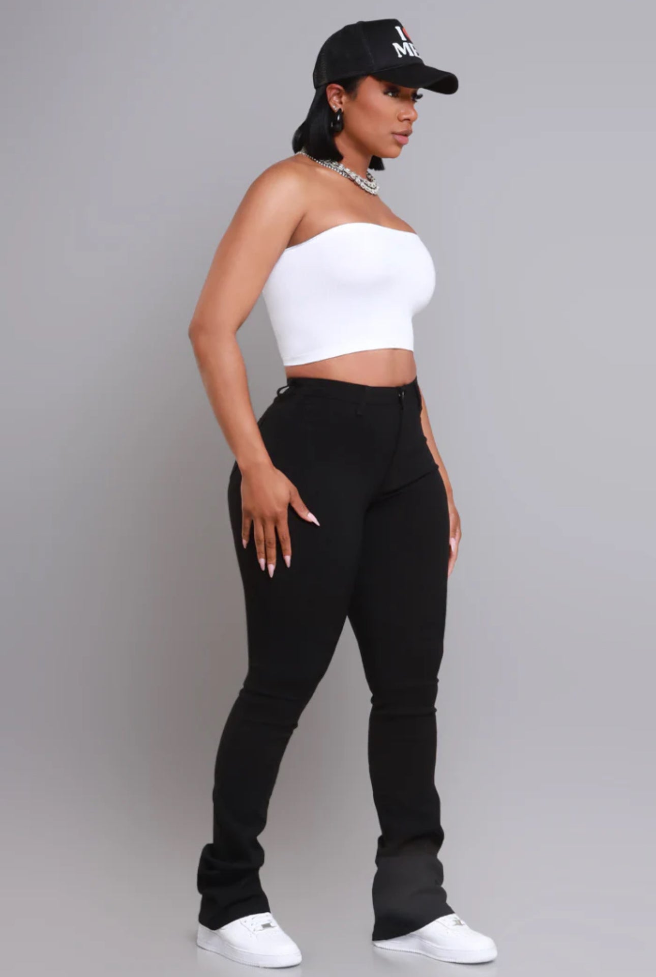 Kadi Stack | Pants