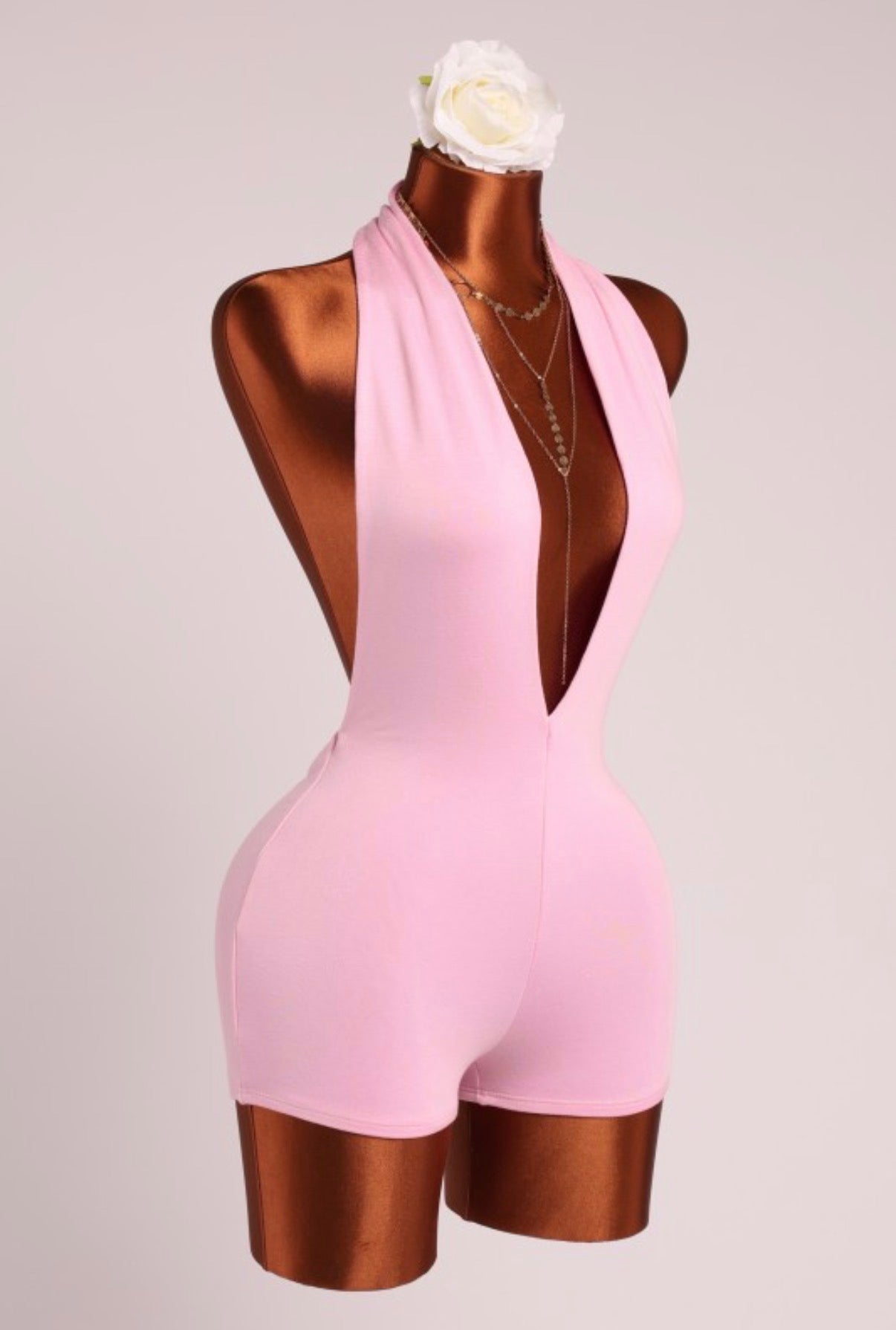 Bliss | Romper
