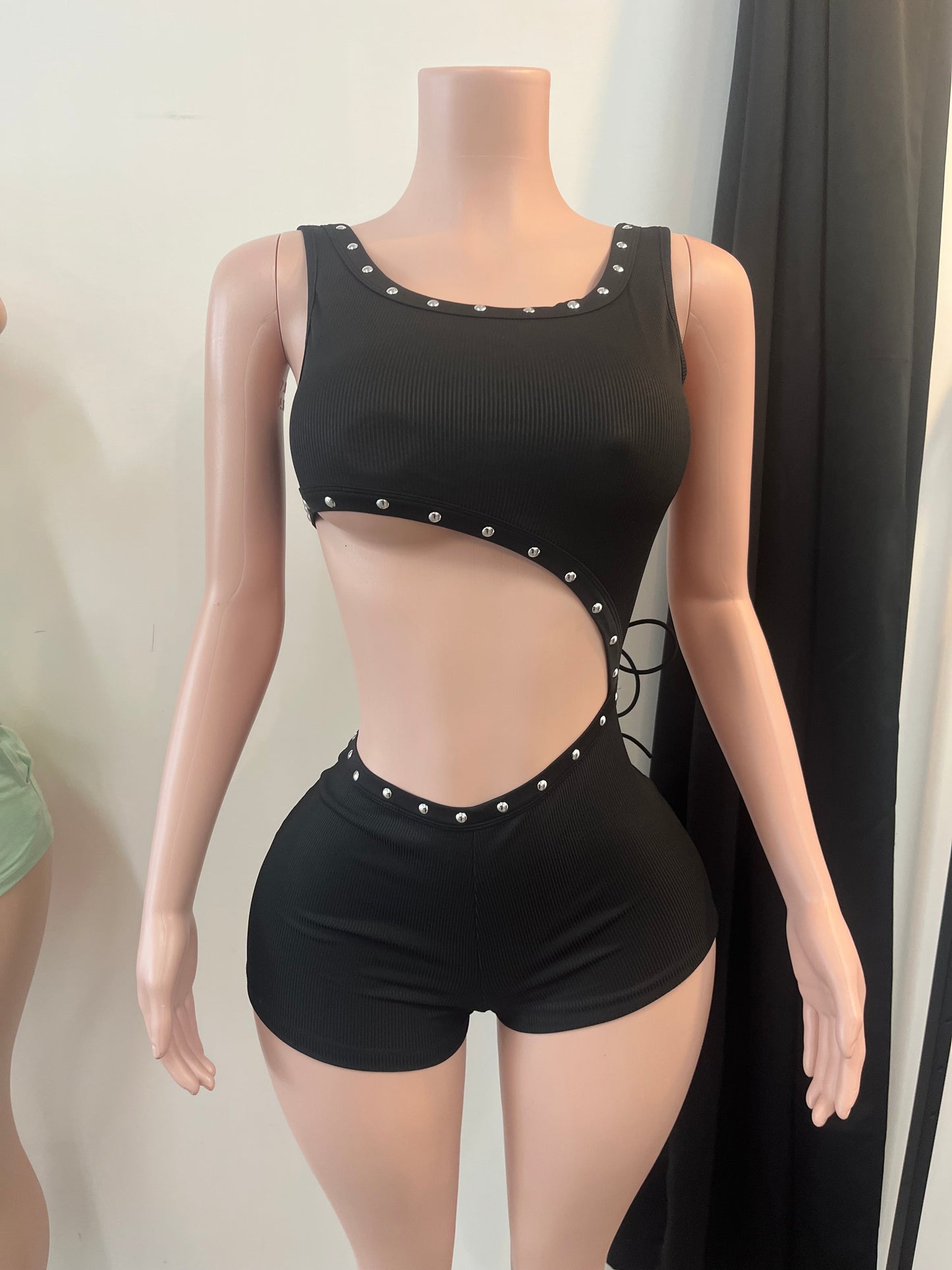 Soka | Romper