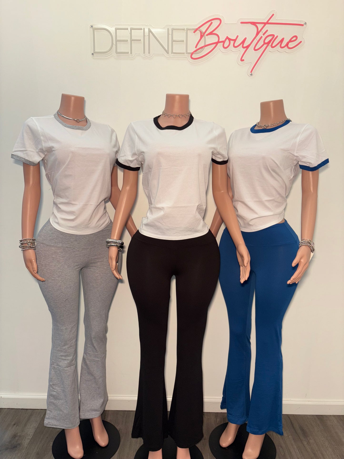 Colors Basic | Set