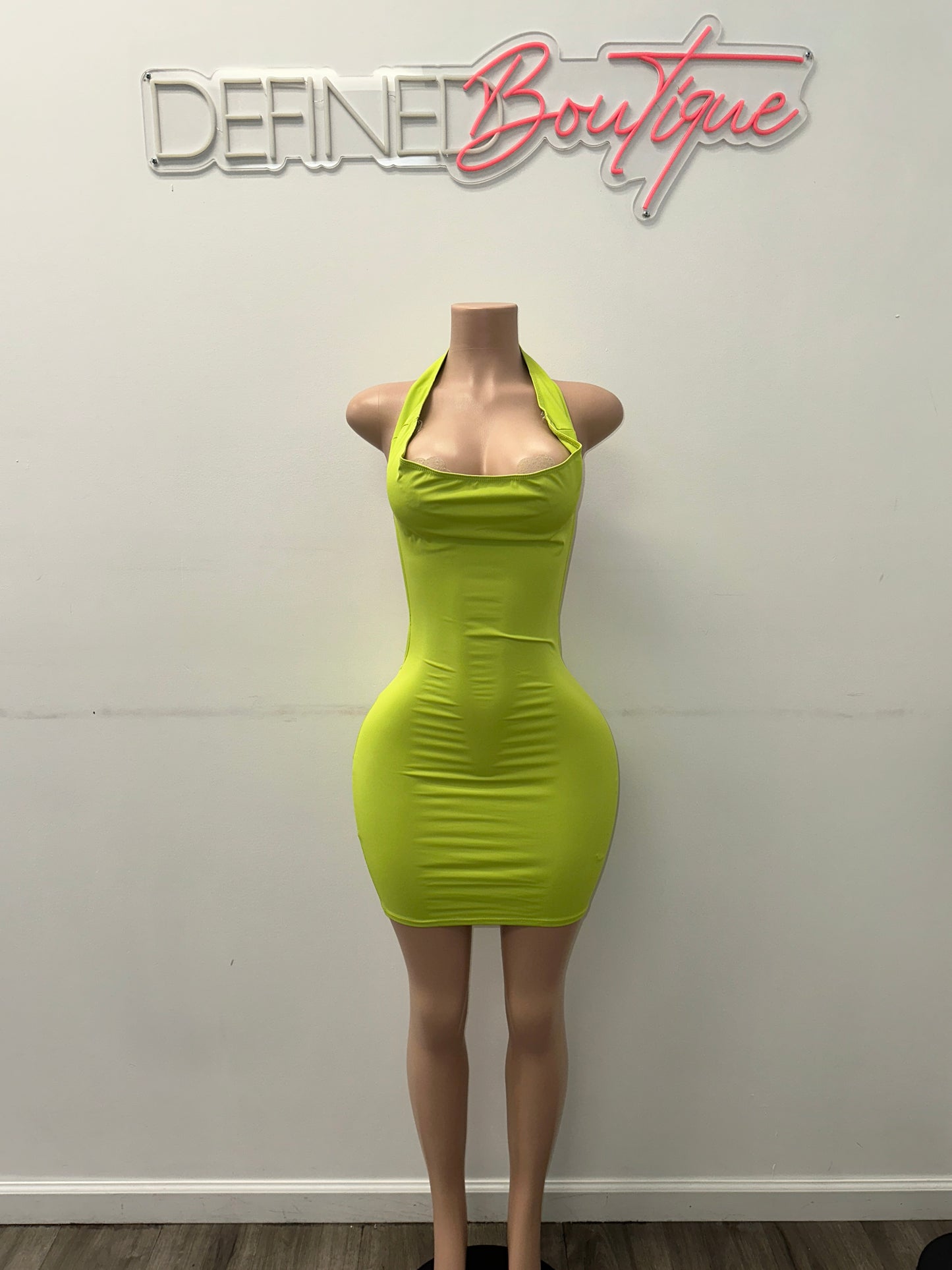Livi | Dress