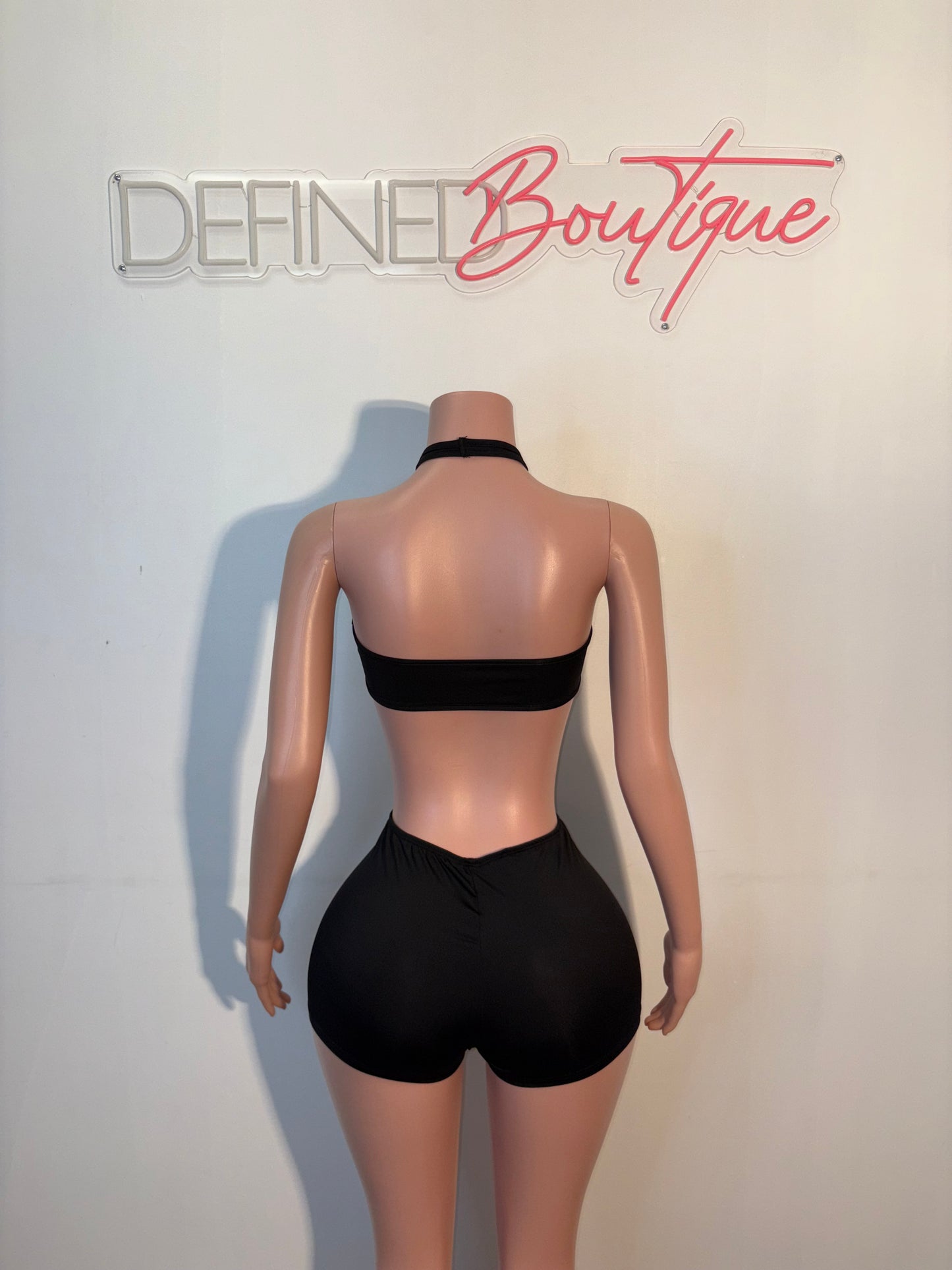 Fe | Romper